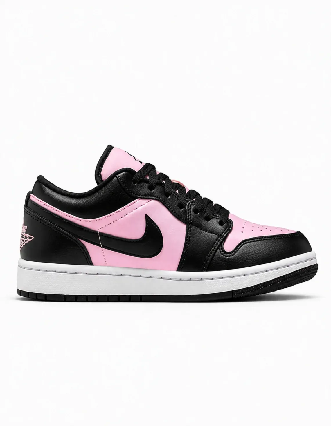کتونی روزانه زنانه نایک Nike Air Jordan 1 Low LX W