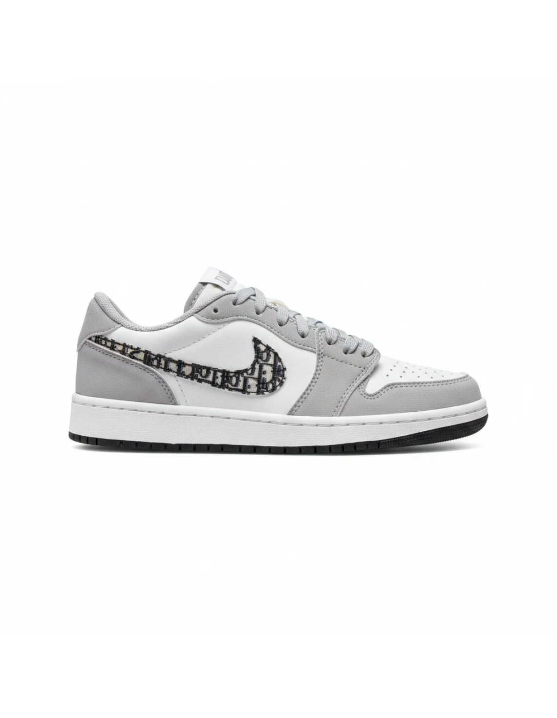 کفش روزانه زنانه نایک Nike Travis Scott x Dior W