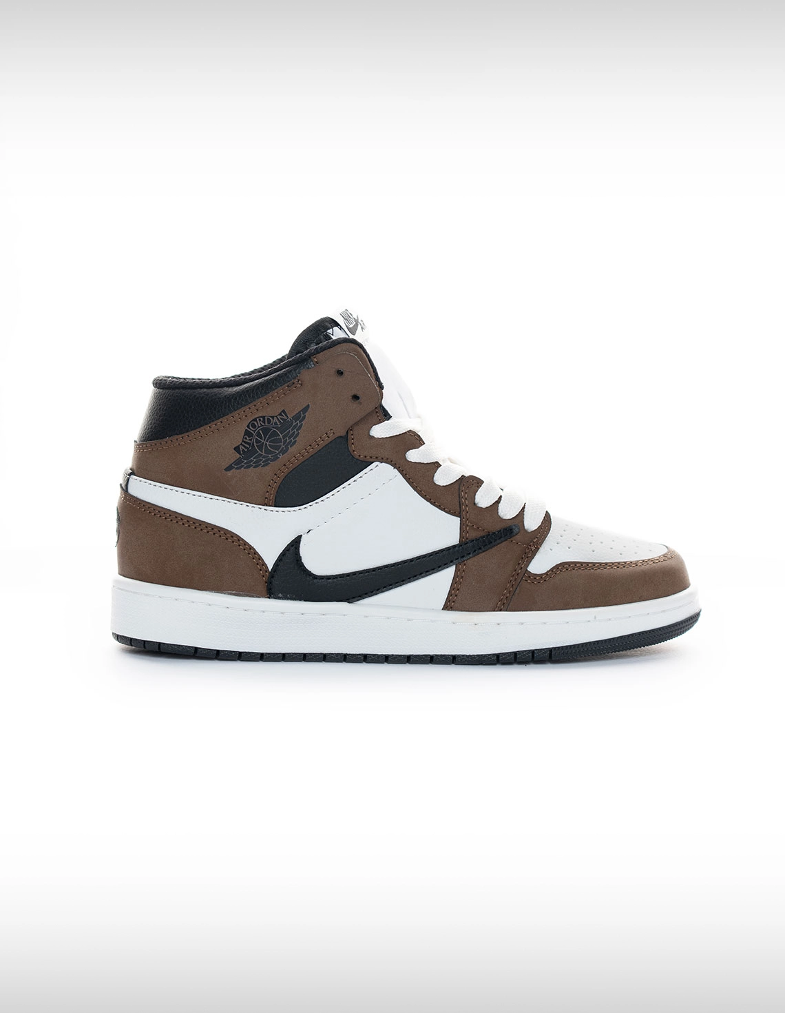 کفش روزانه زنانه نایک Nike Travis Scott Mid W