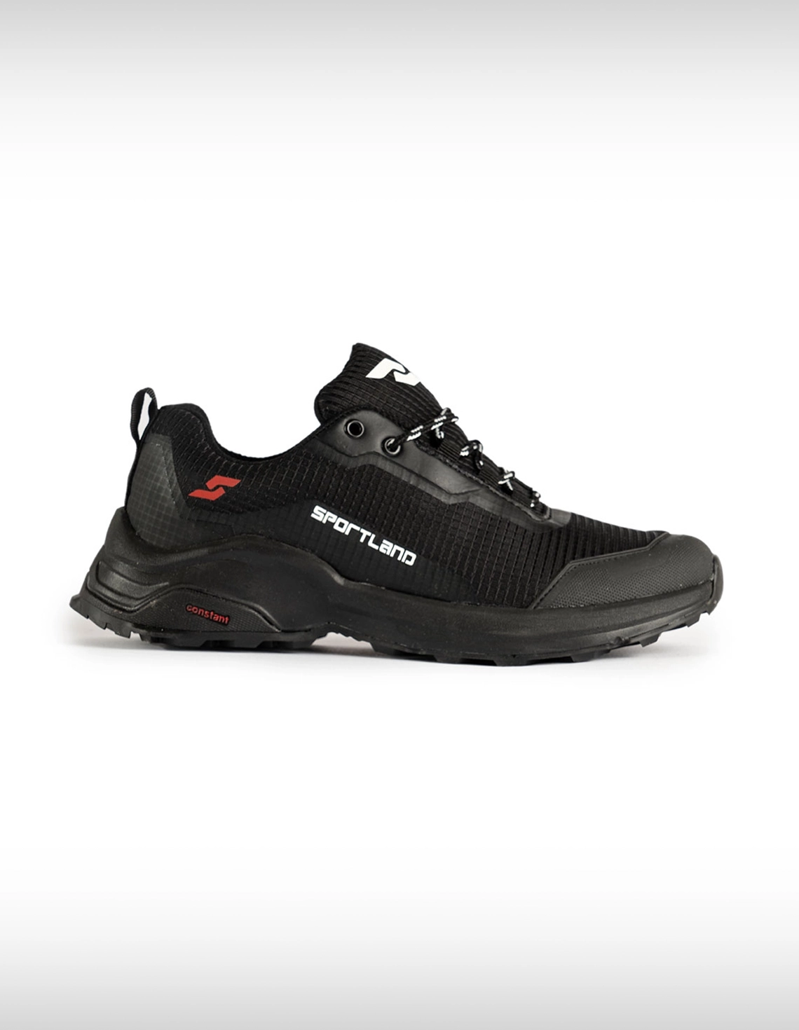 کفش کوهنوردی و طبیعت گردی مردانه اسپورتلند Prime Walk M