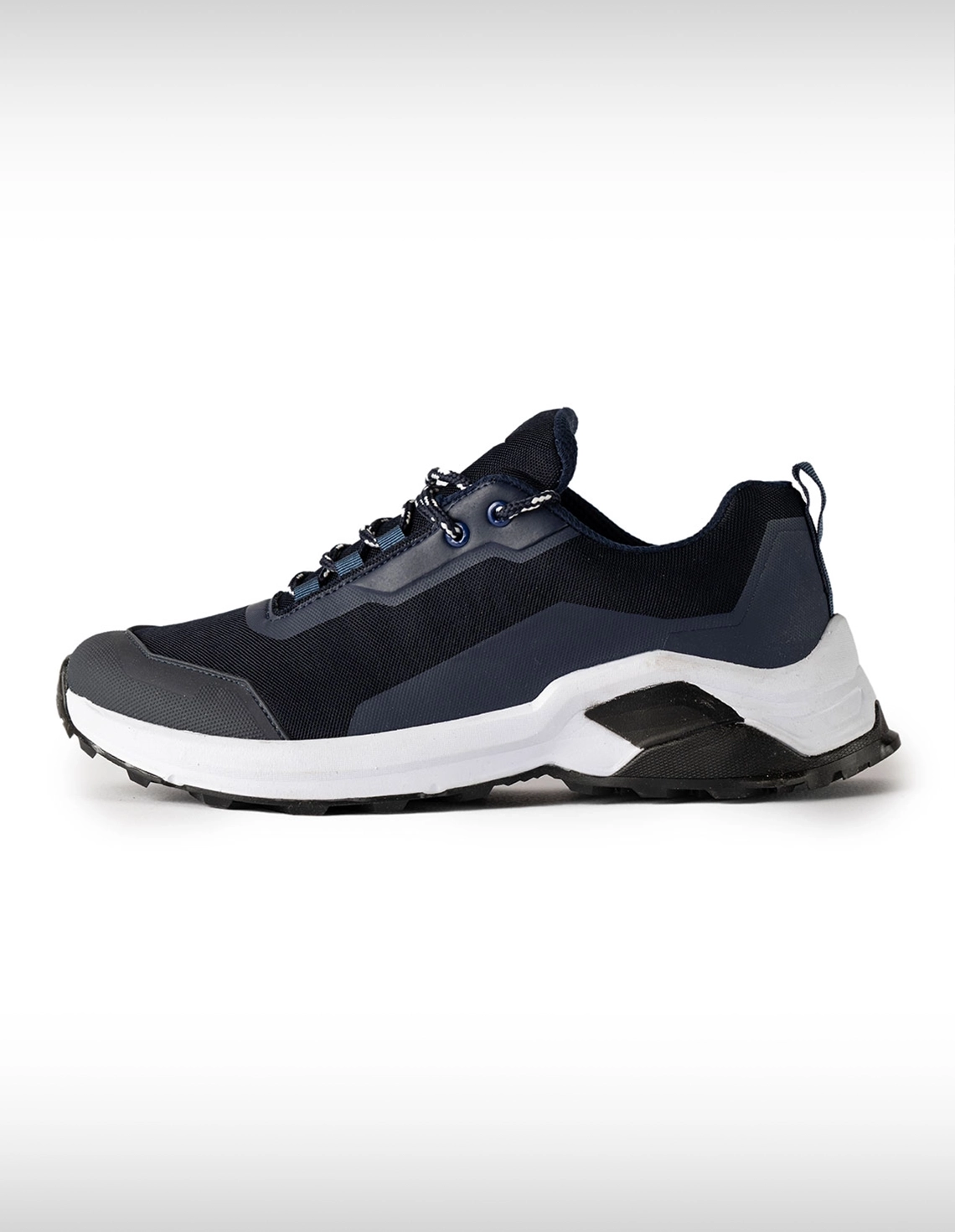 کفش کوهنوردی و طبیعت گردی مردانه اسپورتلند Prime Walk M