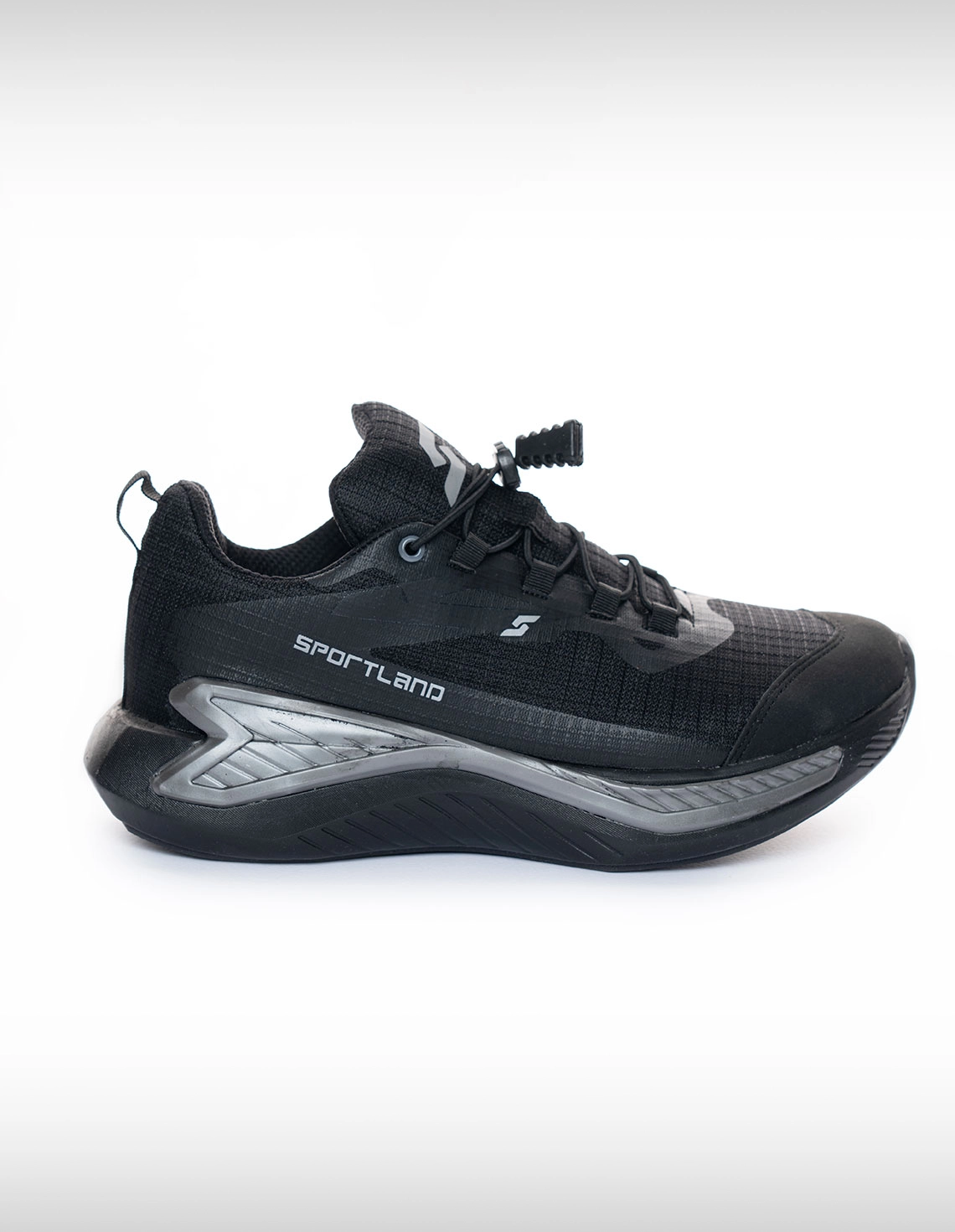 کفش پیاده روی مردانه اسپورتلند Active Steps M