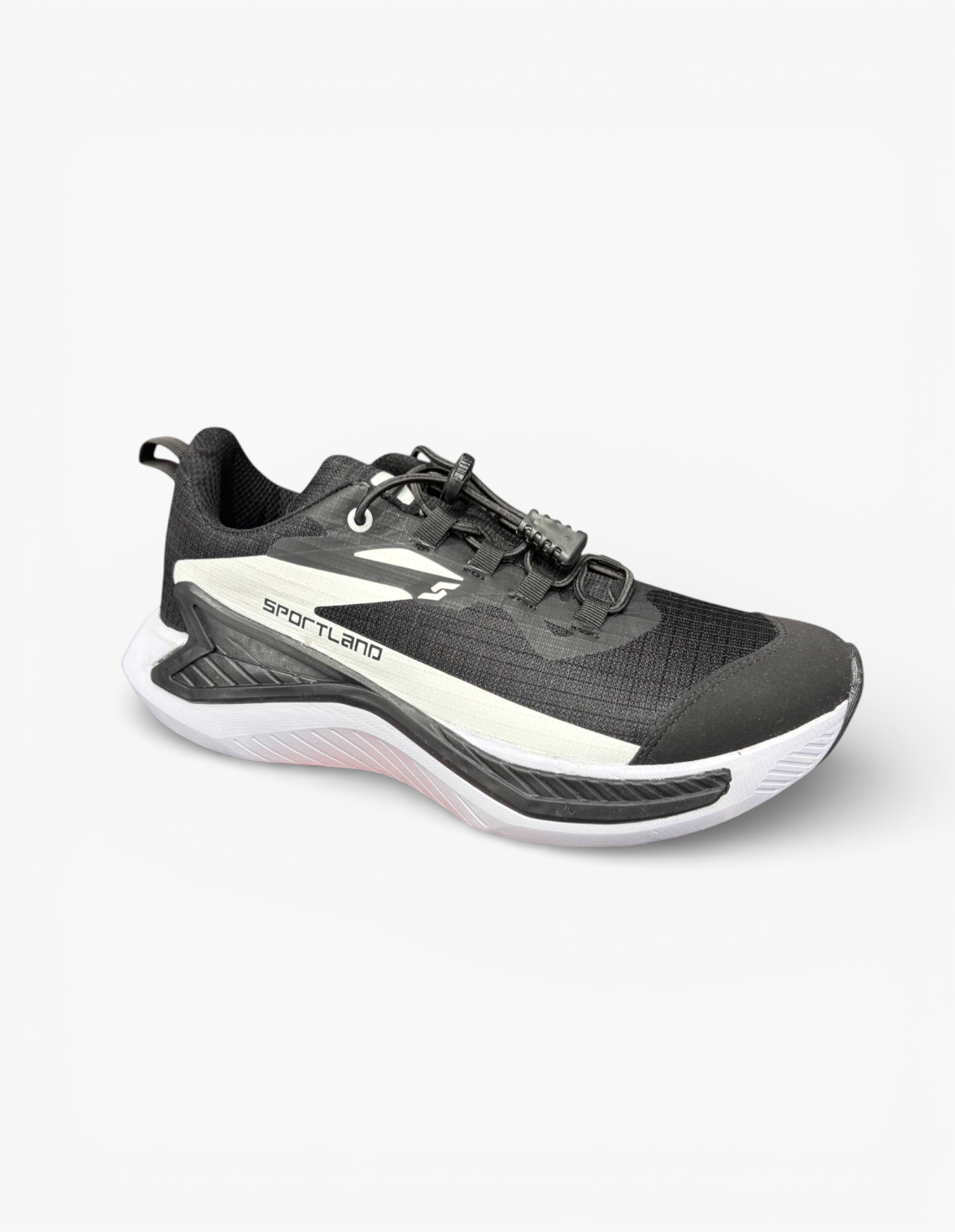 کفش پیاده روی مردانه اسپورتلند Active Steps M