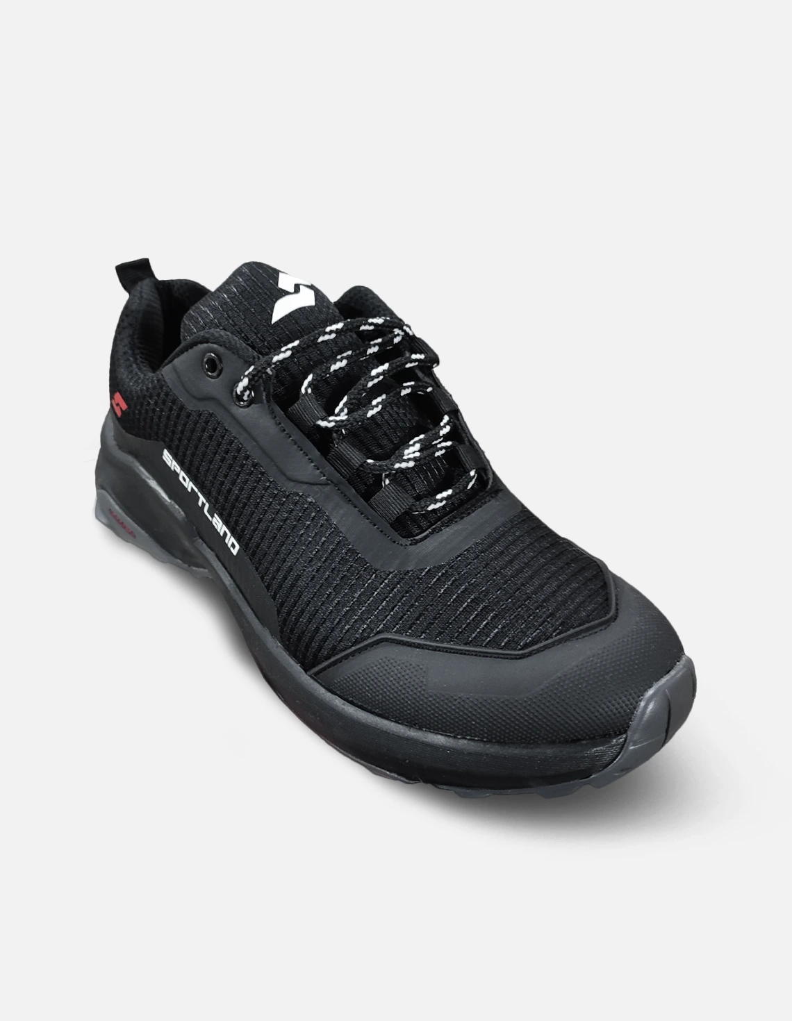 کفش کوهنوردی و طبیعت گردی مردانه اسپورتلند Prime Walk M