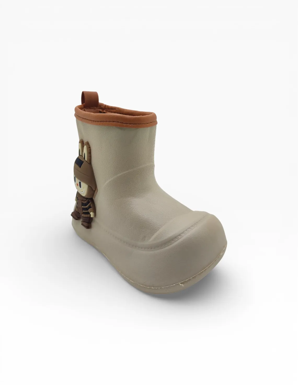 بوت روزانه بچه گانه بدون برند Mini Boot C