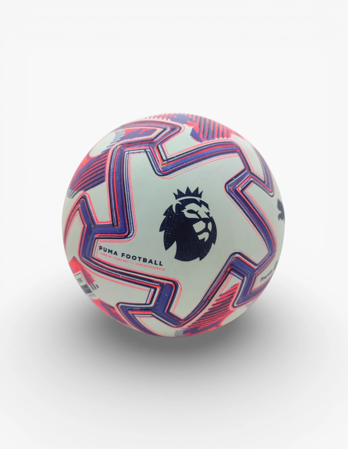 توپ فوتبال Unisex پوما Evo Power U