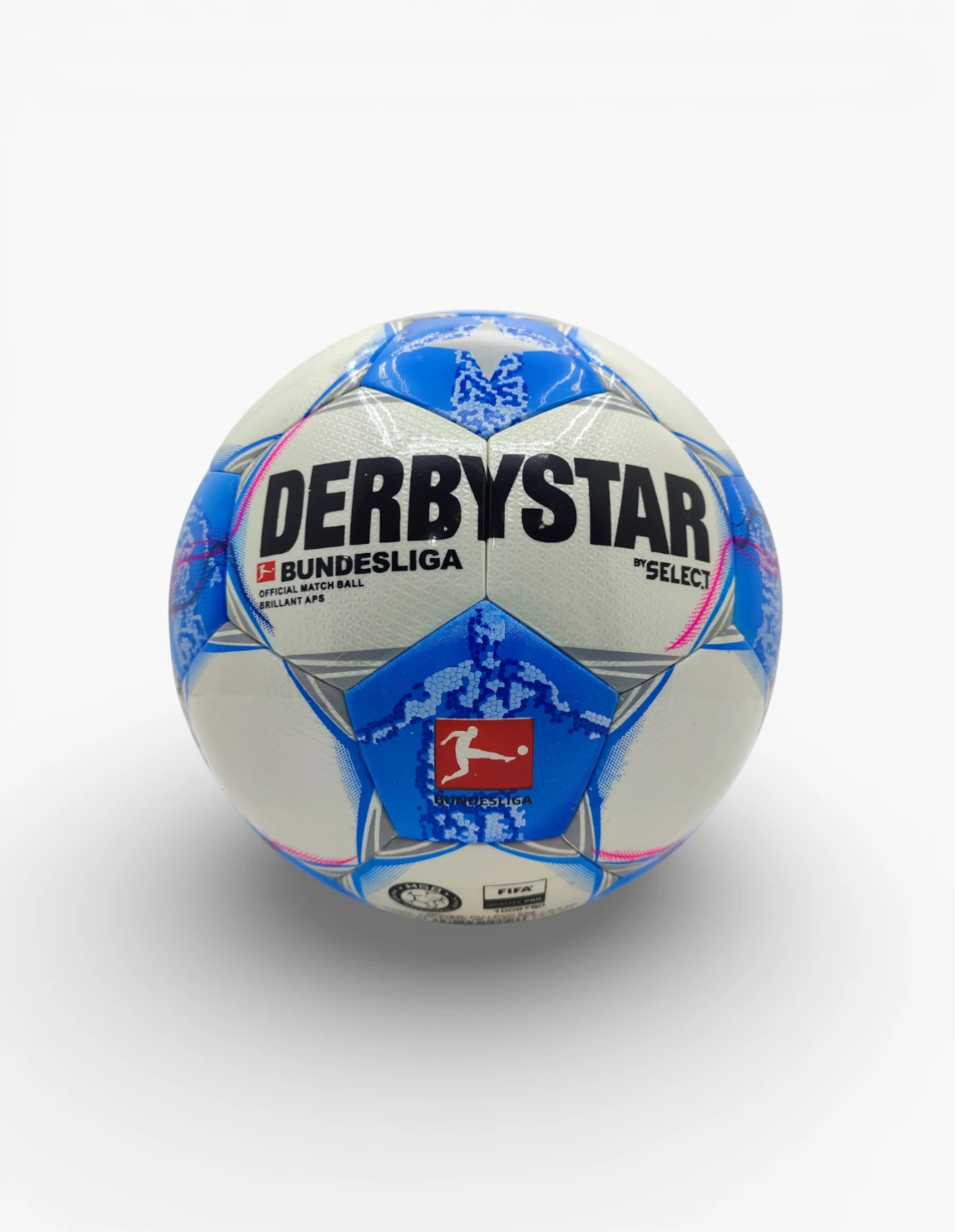 توپ فوتبال Unisex دربی استار Derby Star Select U