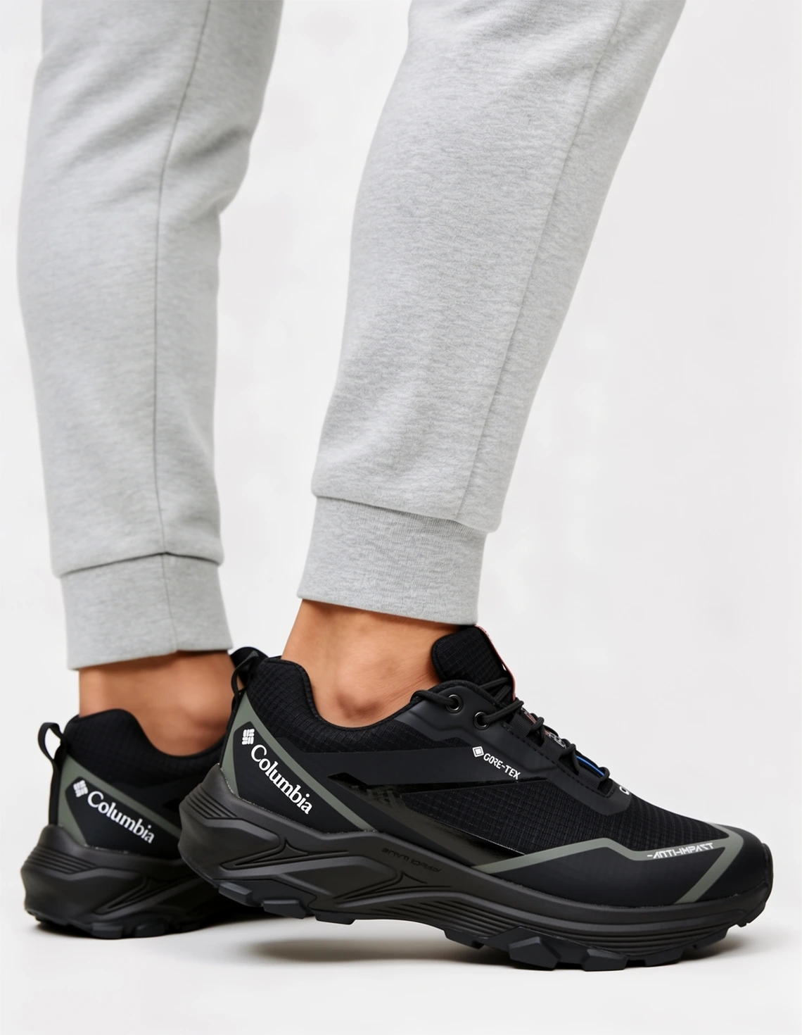 کفش ورزشی مردانه کلمبیا Core Tex M