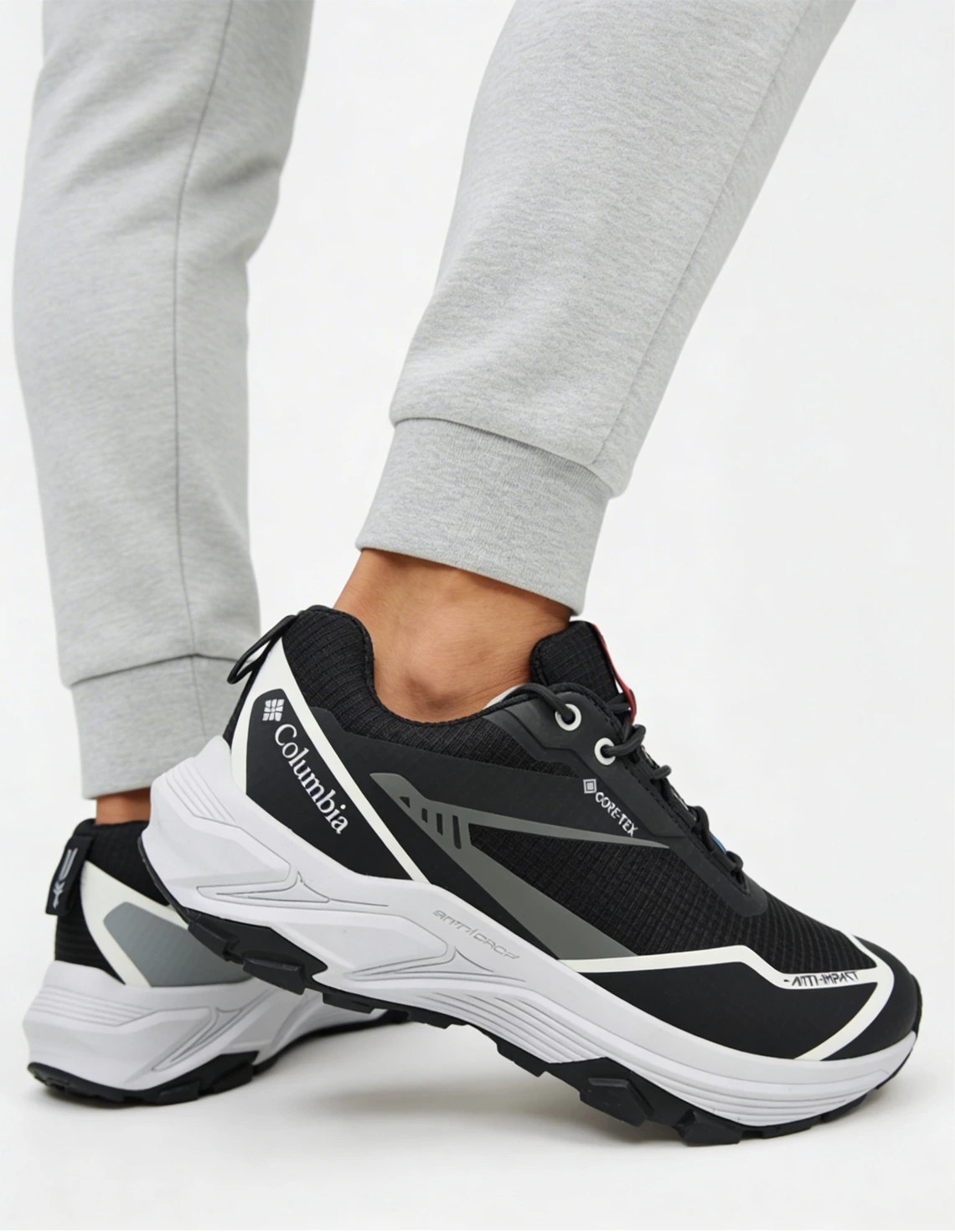 کفش ورزشی مردانه کلمبیا Core Tex M