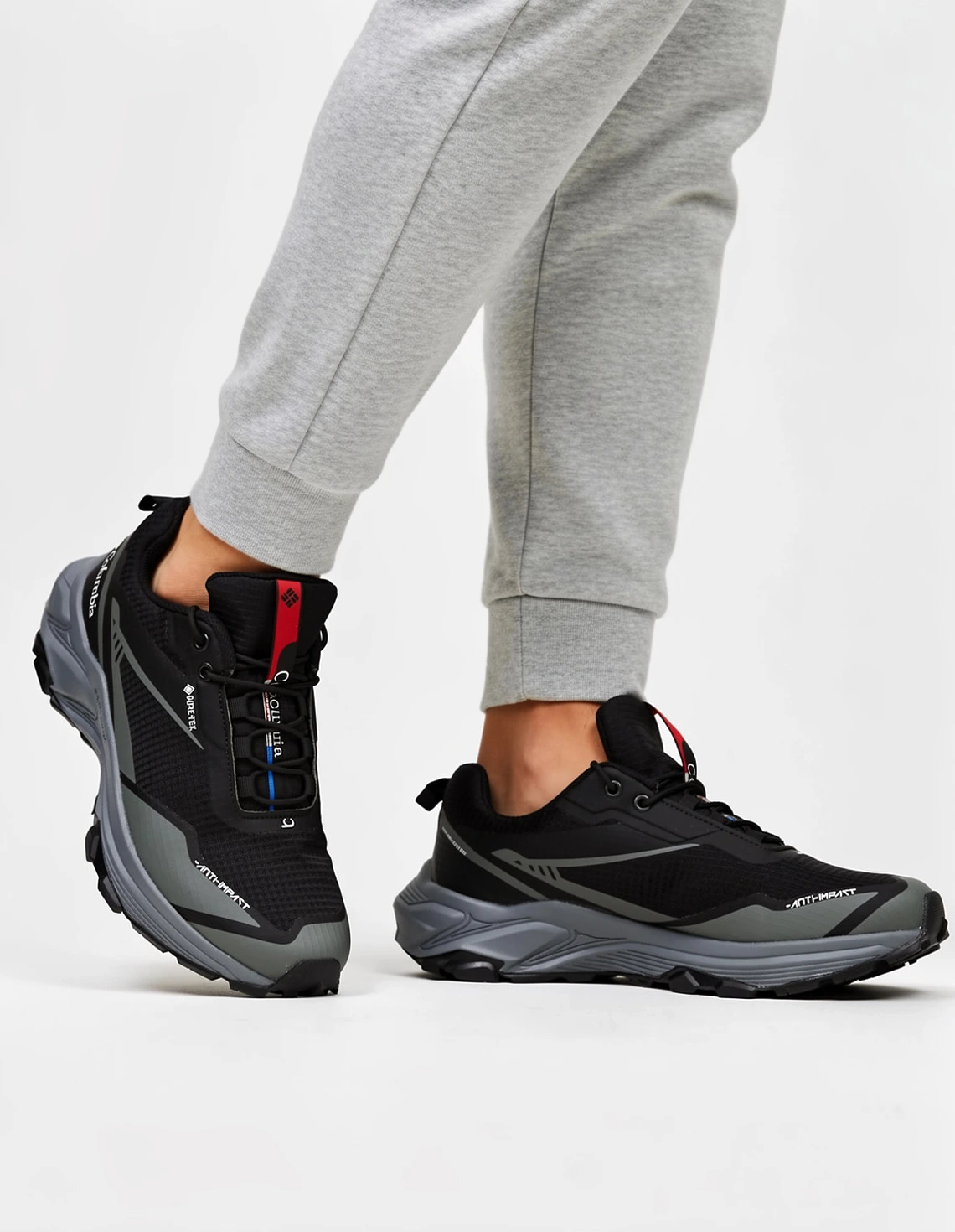 کفش ورزشی مردانه کلمبیا Core Tex M