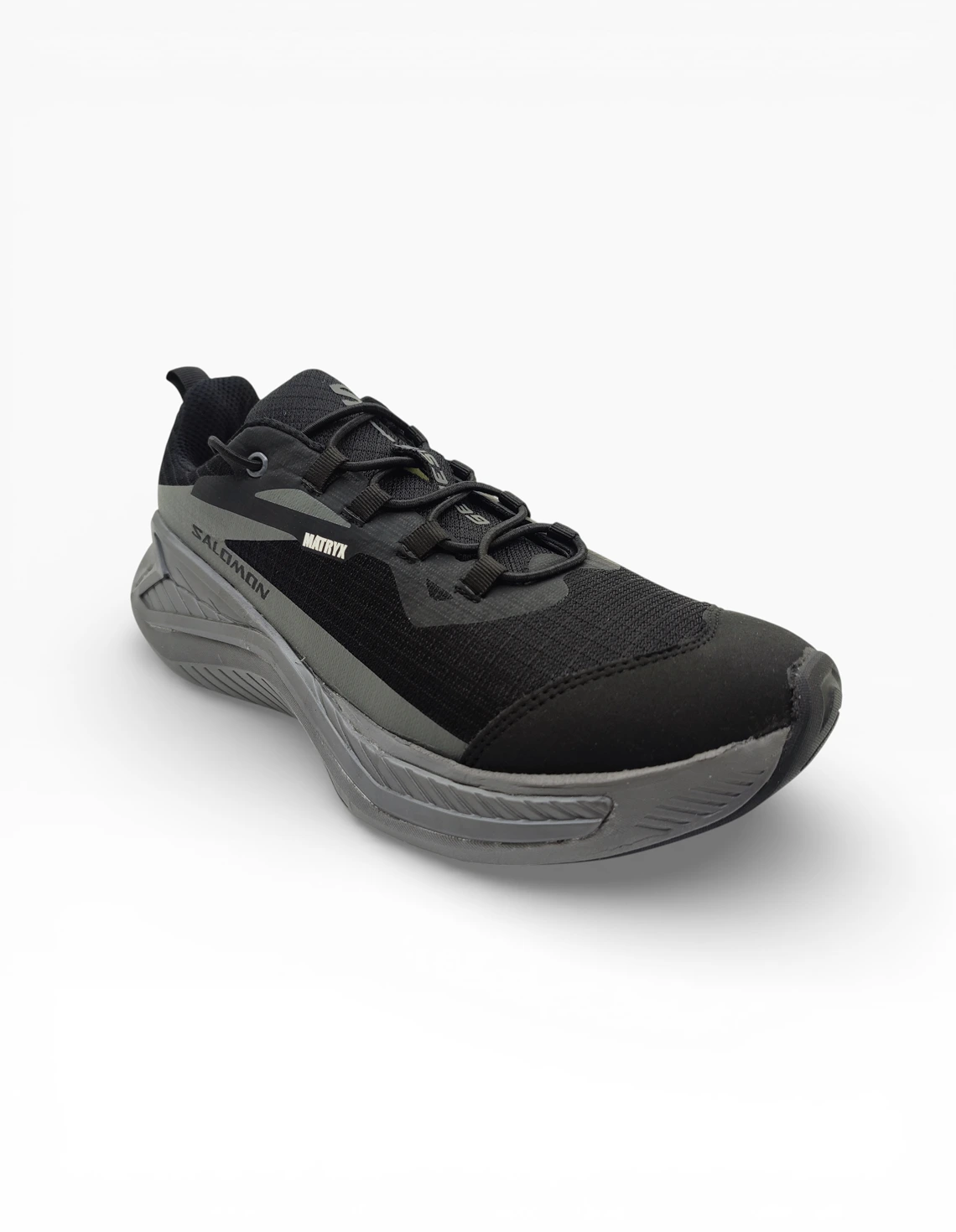 کفش پیاده روی مردانه سالامون Genesis Matrix M