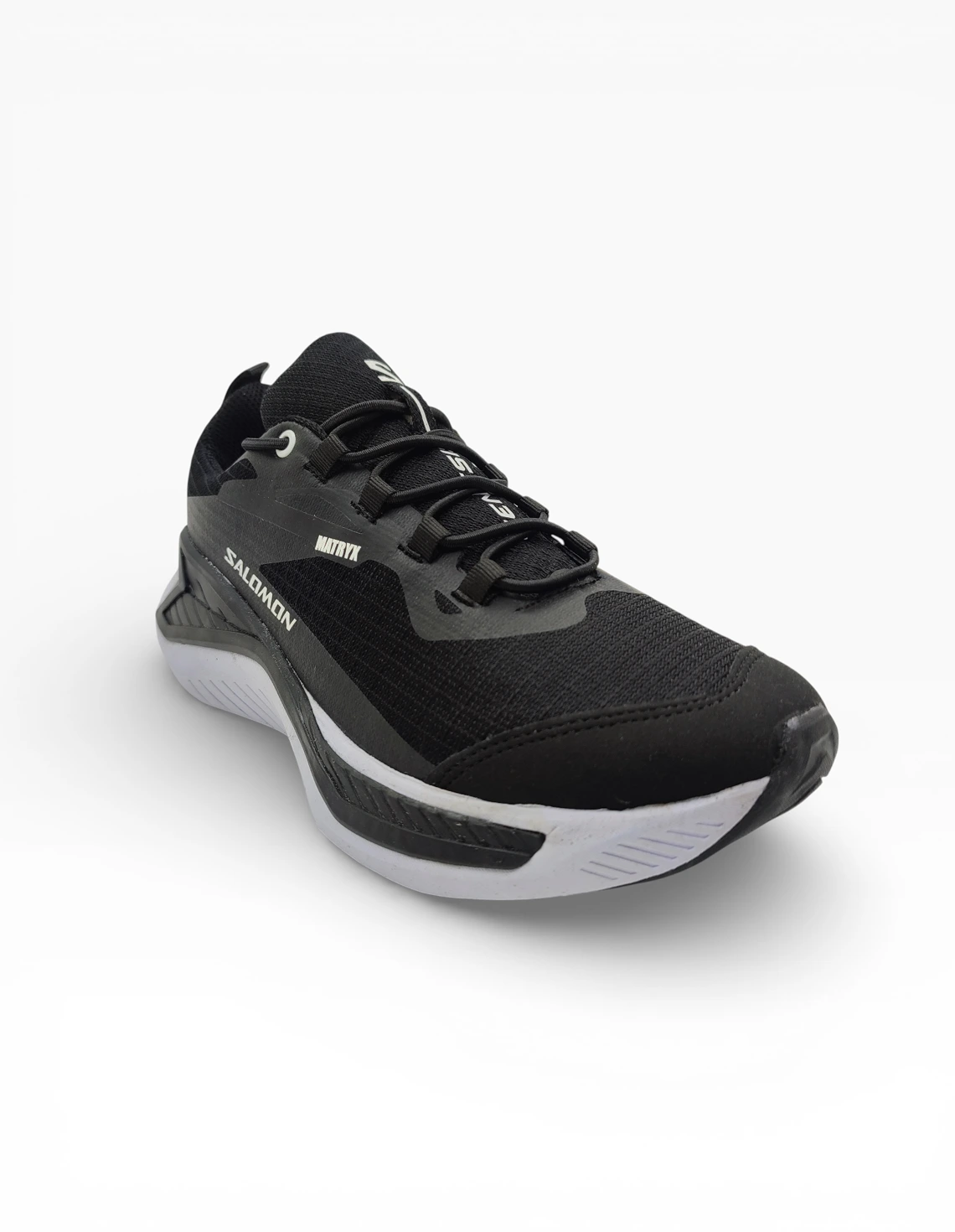کفش پیاده روی زنانه سالامون Genesis Matrix W
