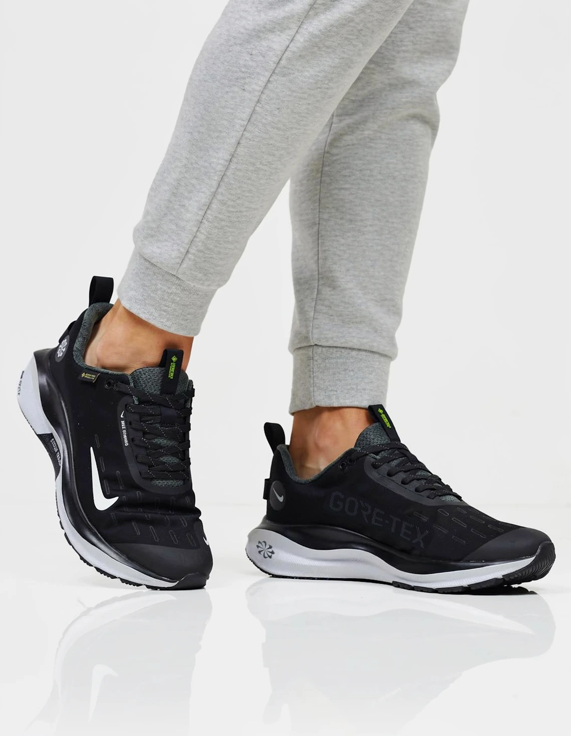 کفش دویدن Unisex نایکی ReactX Infinity Run 4 U