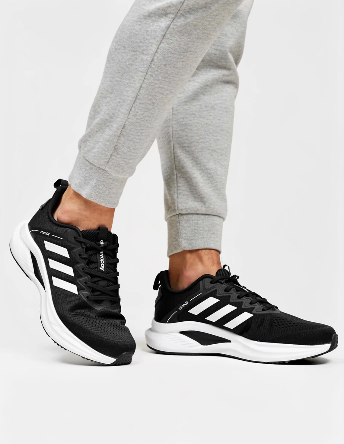 کفش دویدن مردانه آدیداس Alpha Bounce Premium M