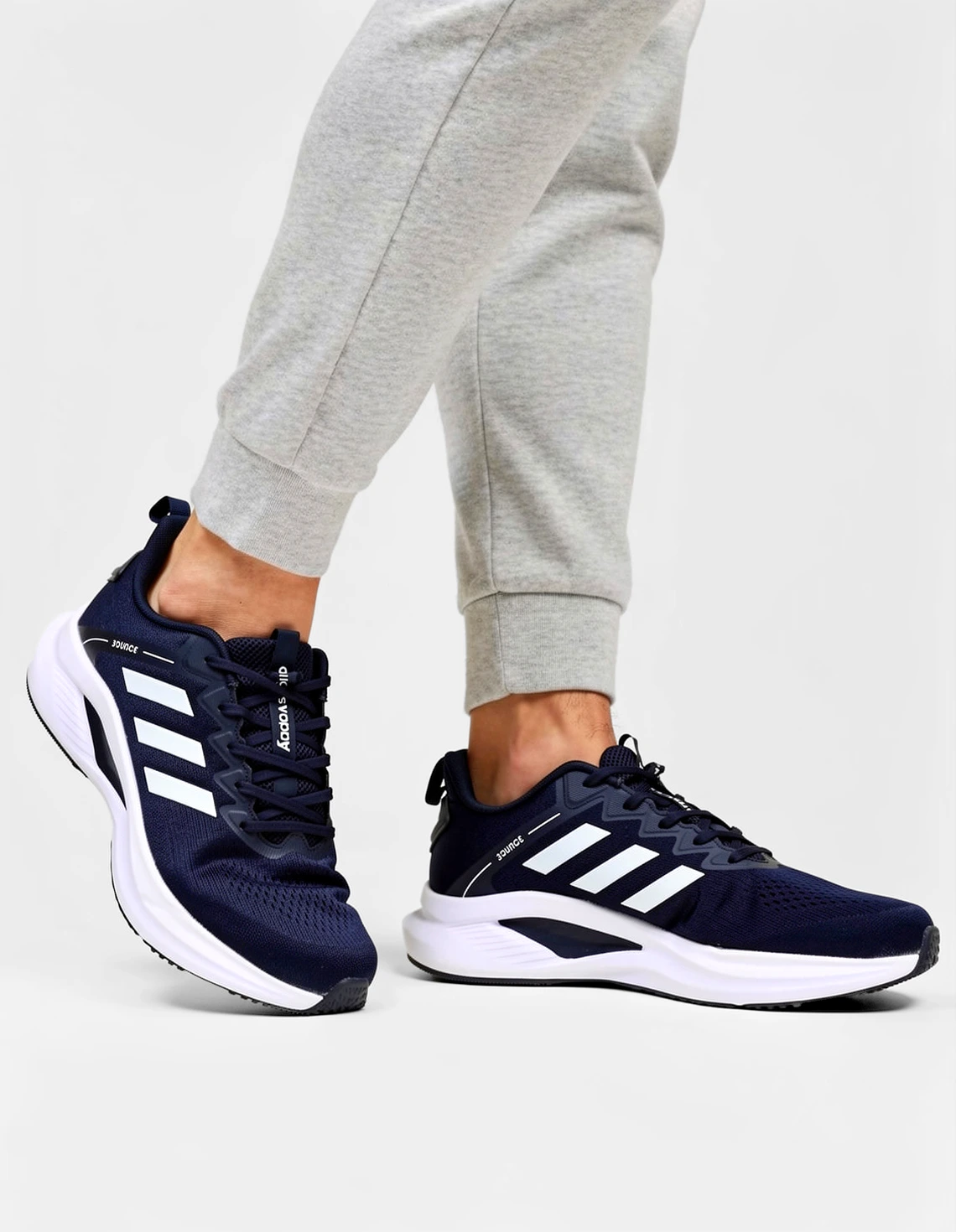 کفش دویدن مردانه آدیداس Alpha Bounce Premium M