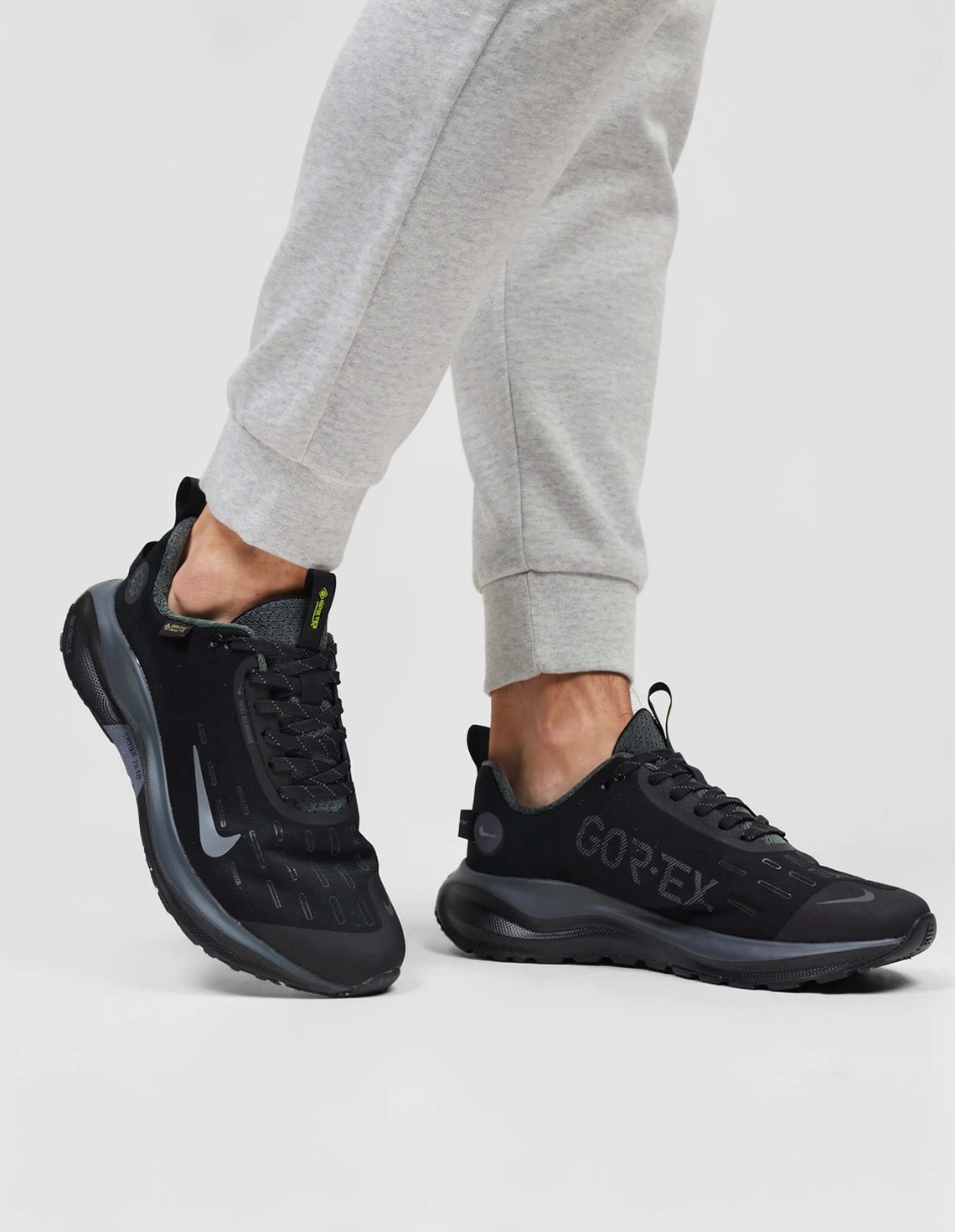 کفش دویدن Unisex نایکی ReactX Infinity Run 4 U