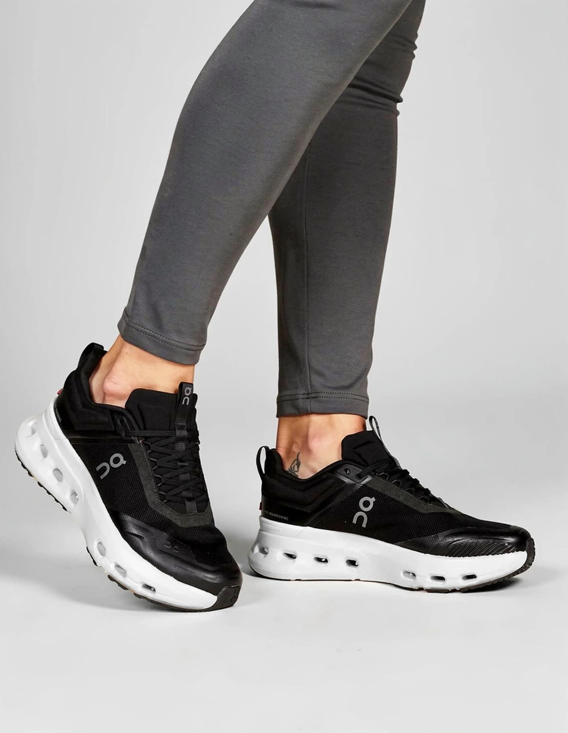 کفش دویدن Unisex آن رانینگ Pulse Runner U