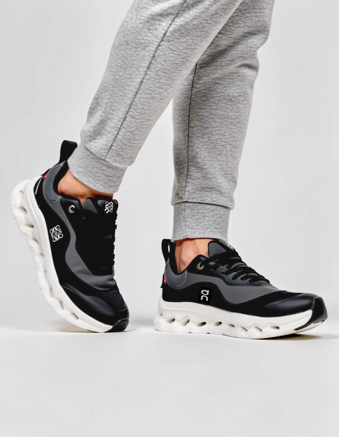 کفش دویدن Unisex آن رانینگ Cloud Nova U