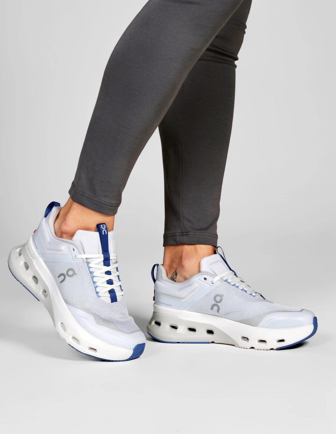 کفش دویدن Unisex آن رانینگ Pulse Runner U