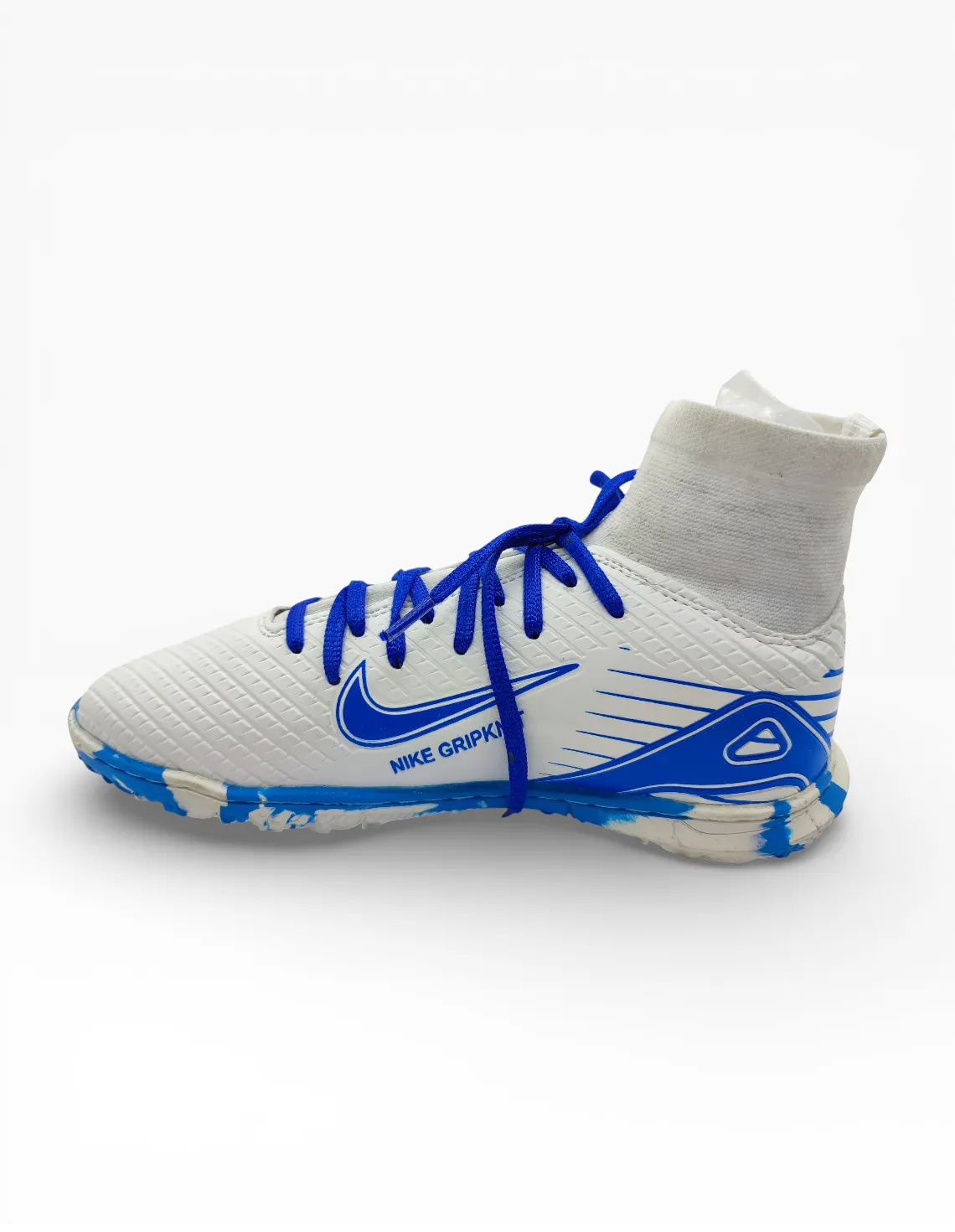 کفش فوتبال پسرانه نایکی Flash Move J