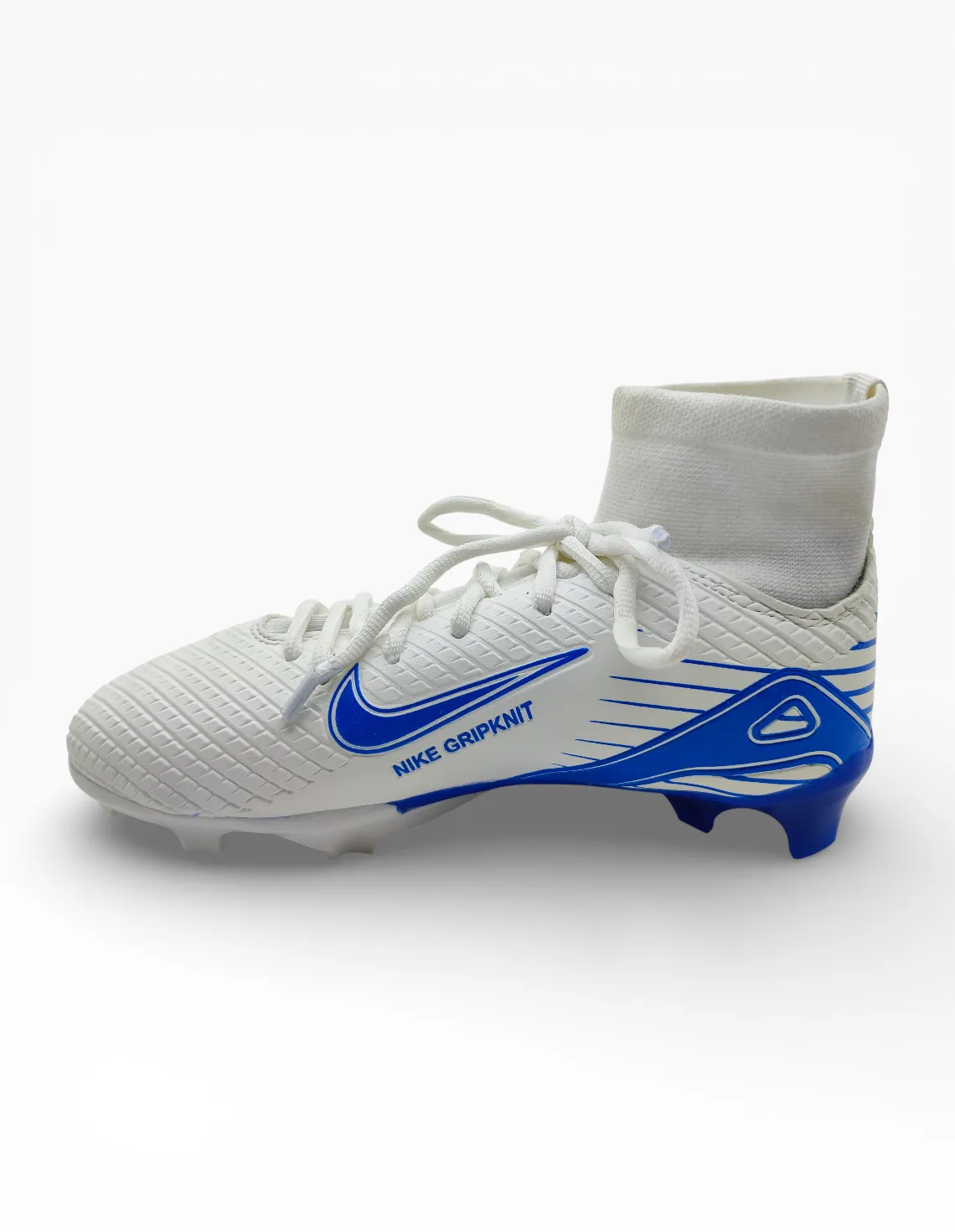 کفش فوتبال پسرانه نایکی Nike Air Zoom Mid J