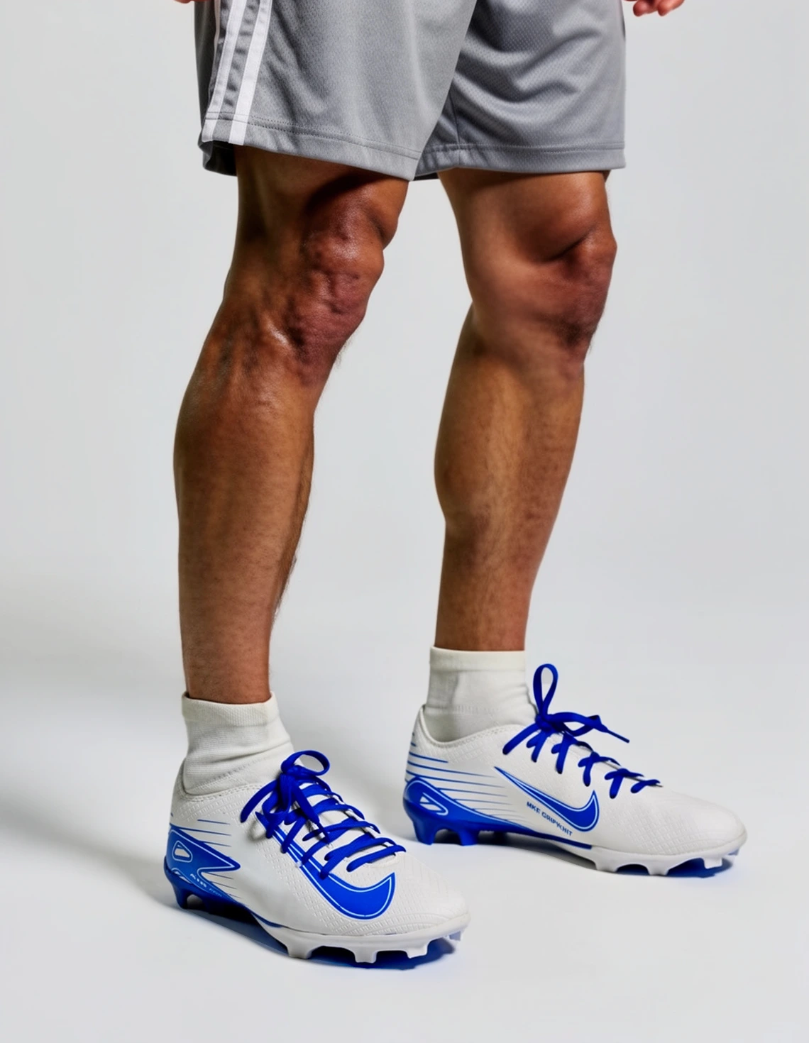 کفش فوتبال مردانه نایکی Nike Air Zoom Mid M