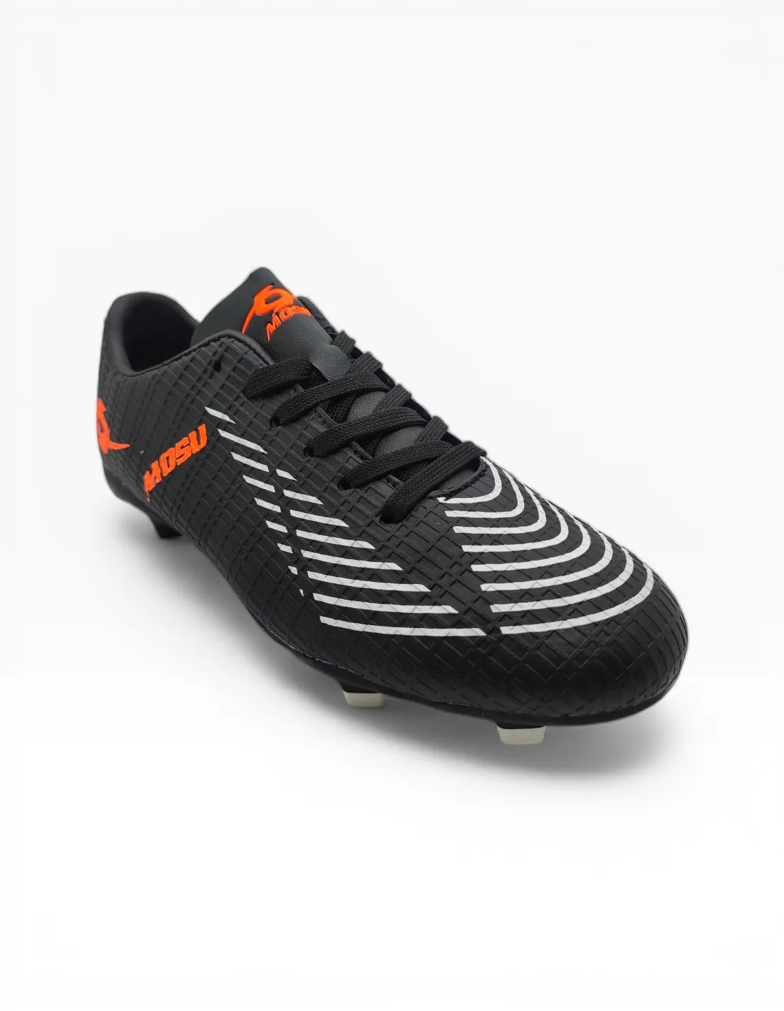 کفش فوتبال پسرانه MOSU Speed Root J