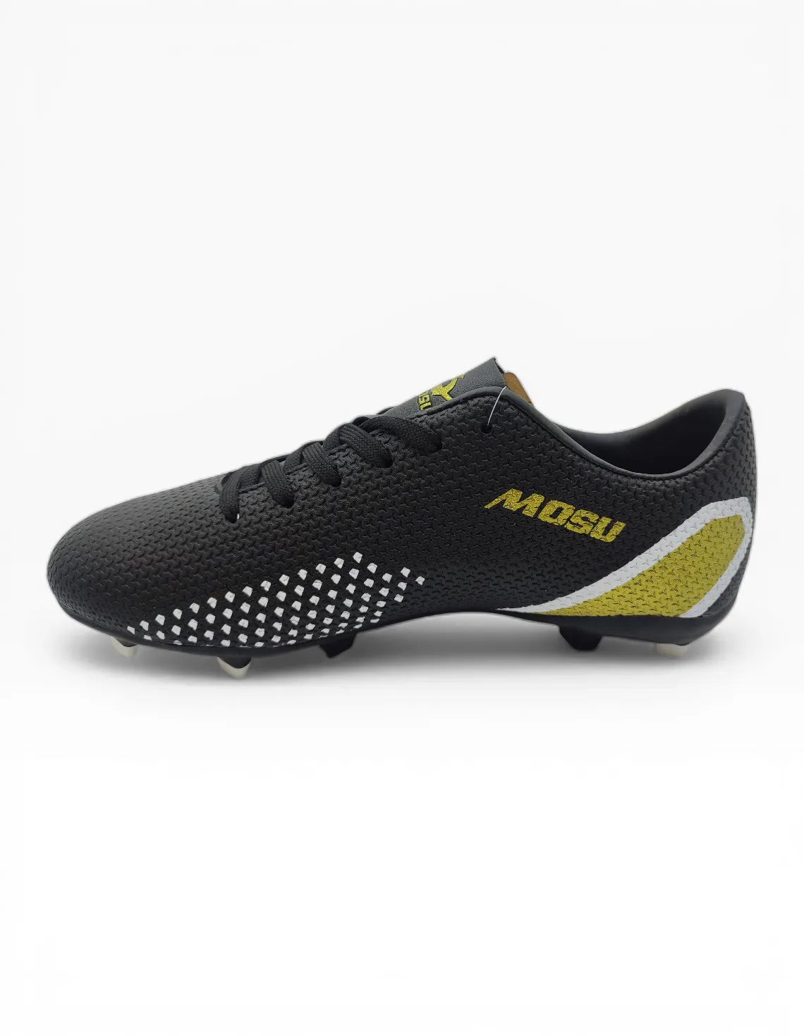 کفش فوتبال پسرانه MOSU Cleat Core J