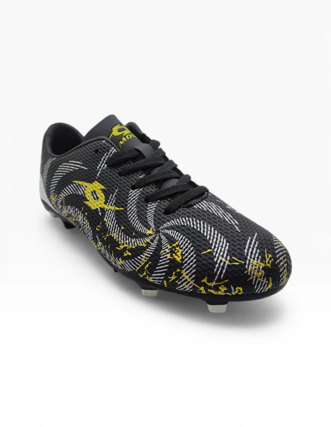 کفش فوتبال پسرانه MOSU Terf Pulse J
