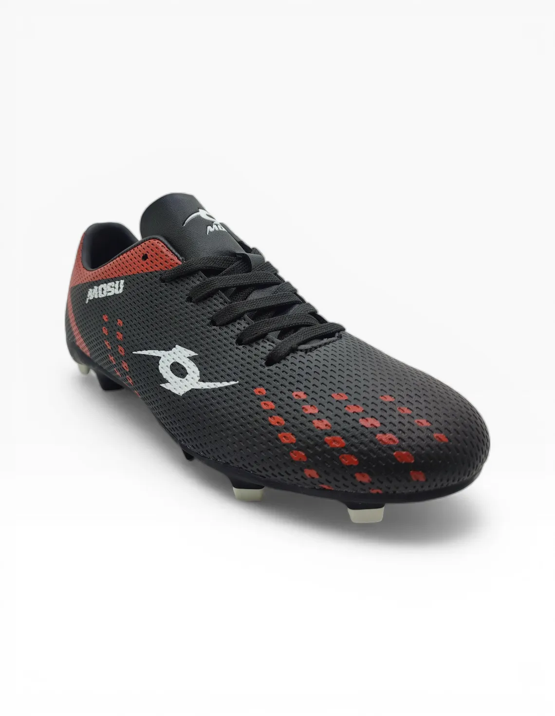 کفش فوتبال پسرانه MOSU Turbo Blade J