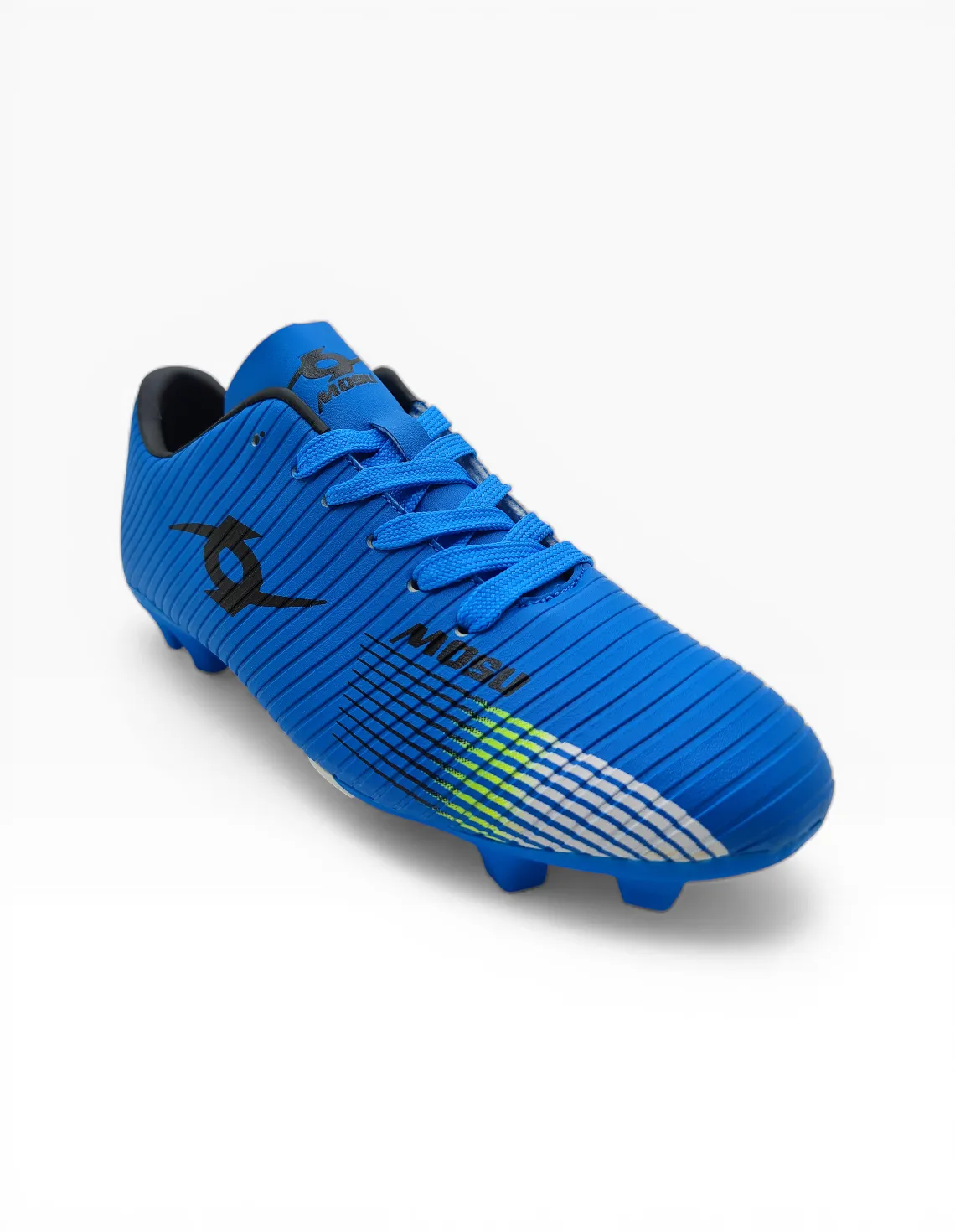 کفش فوتبال پسرانه MOSU Grass Fury J