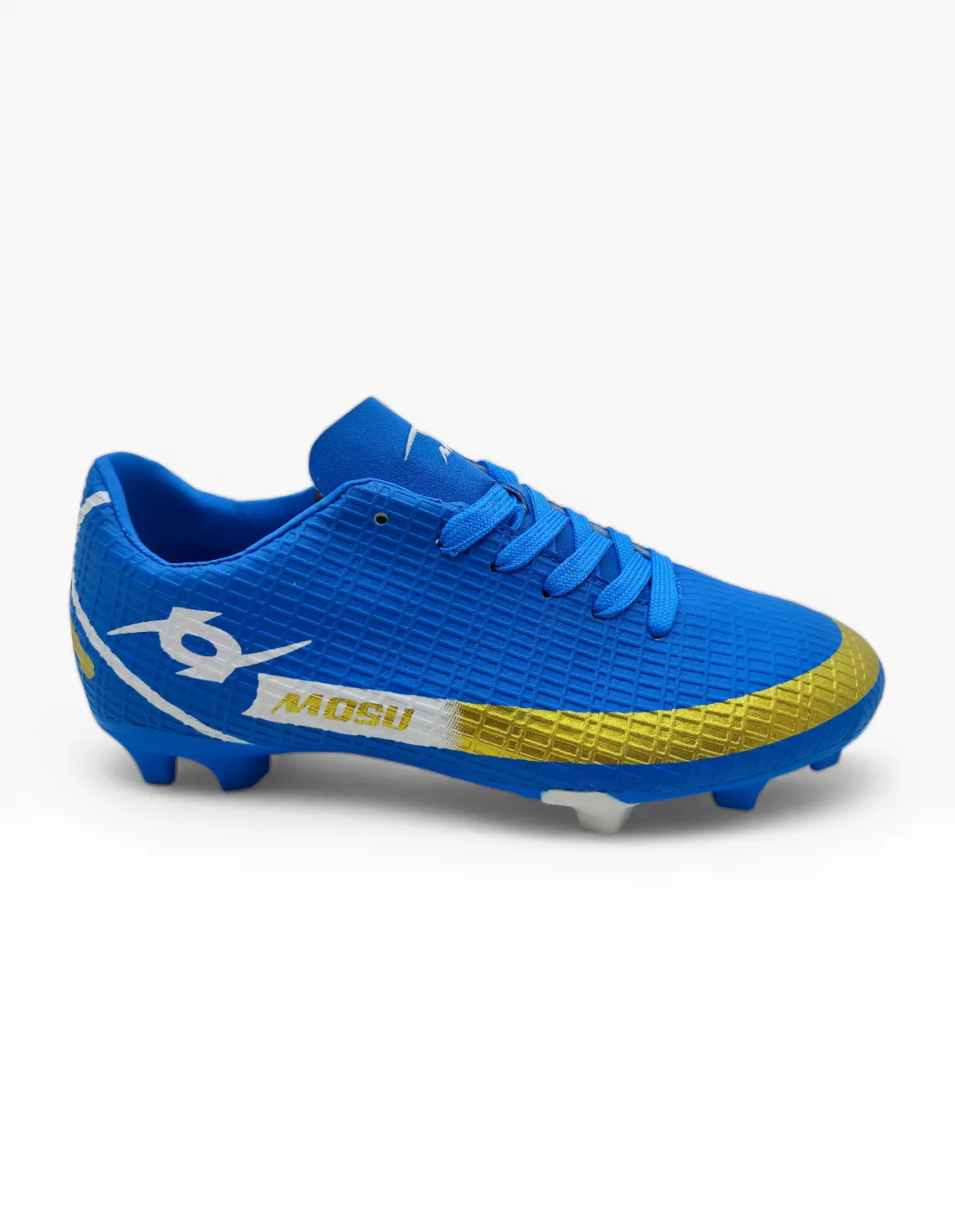 کفش فوتبال پسرانه MOSU Swift Cleat J