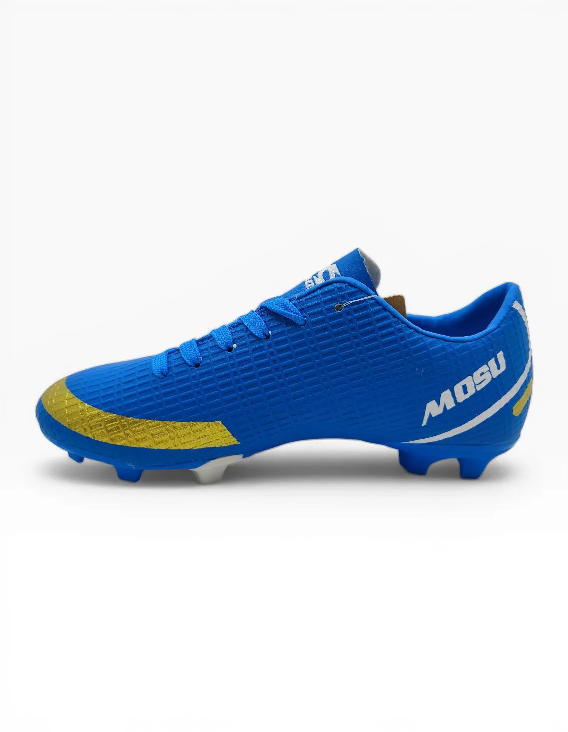 کفش فوتبال پسرانه MOSU Swift Cleat J