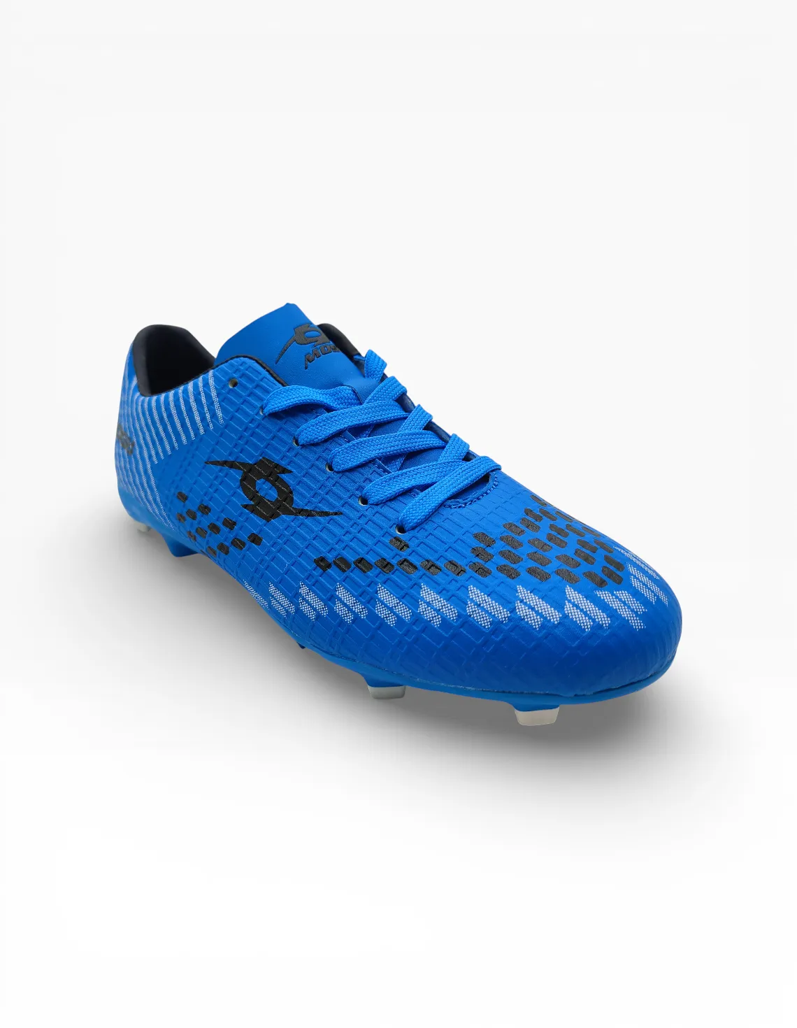 کفش فوتبال پسرانه MOSU Strike Edge J