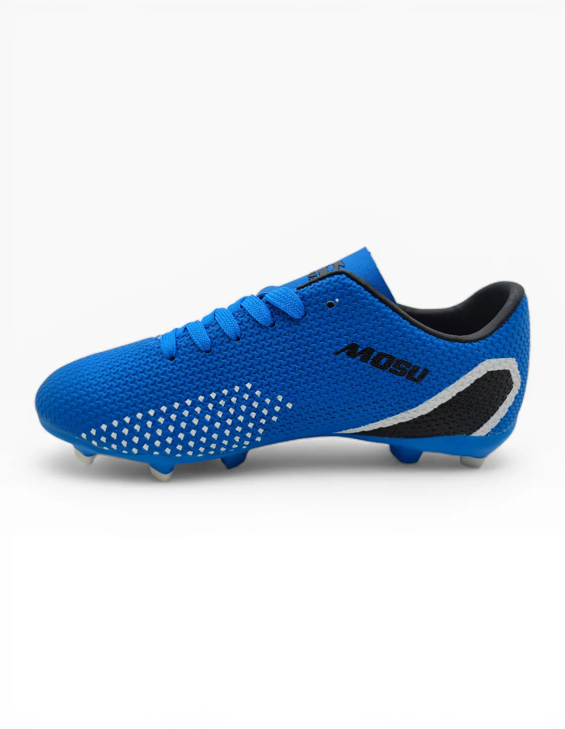 کفش فوتبال پسرانه MOSU Cleat Core J