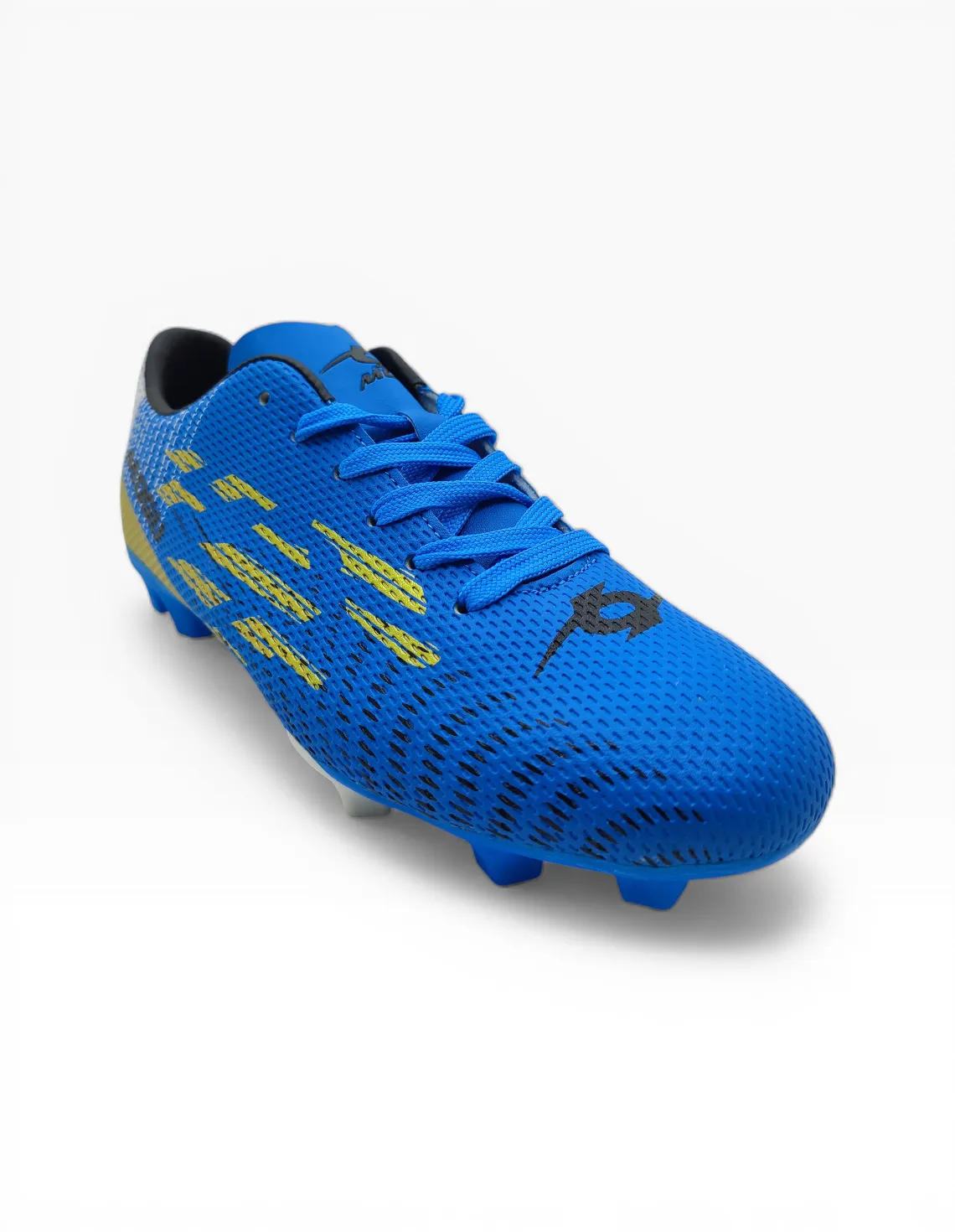 کفش فوتبال پسرانه MOSU Field Rush J