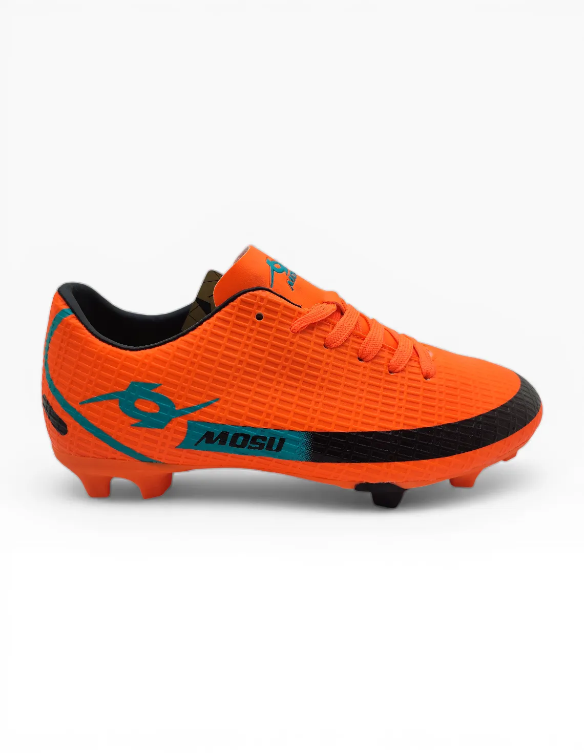 کفش فوتبال پسرانه MOSU Swift Cleat J