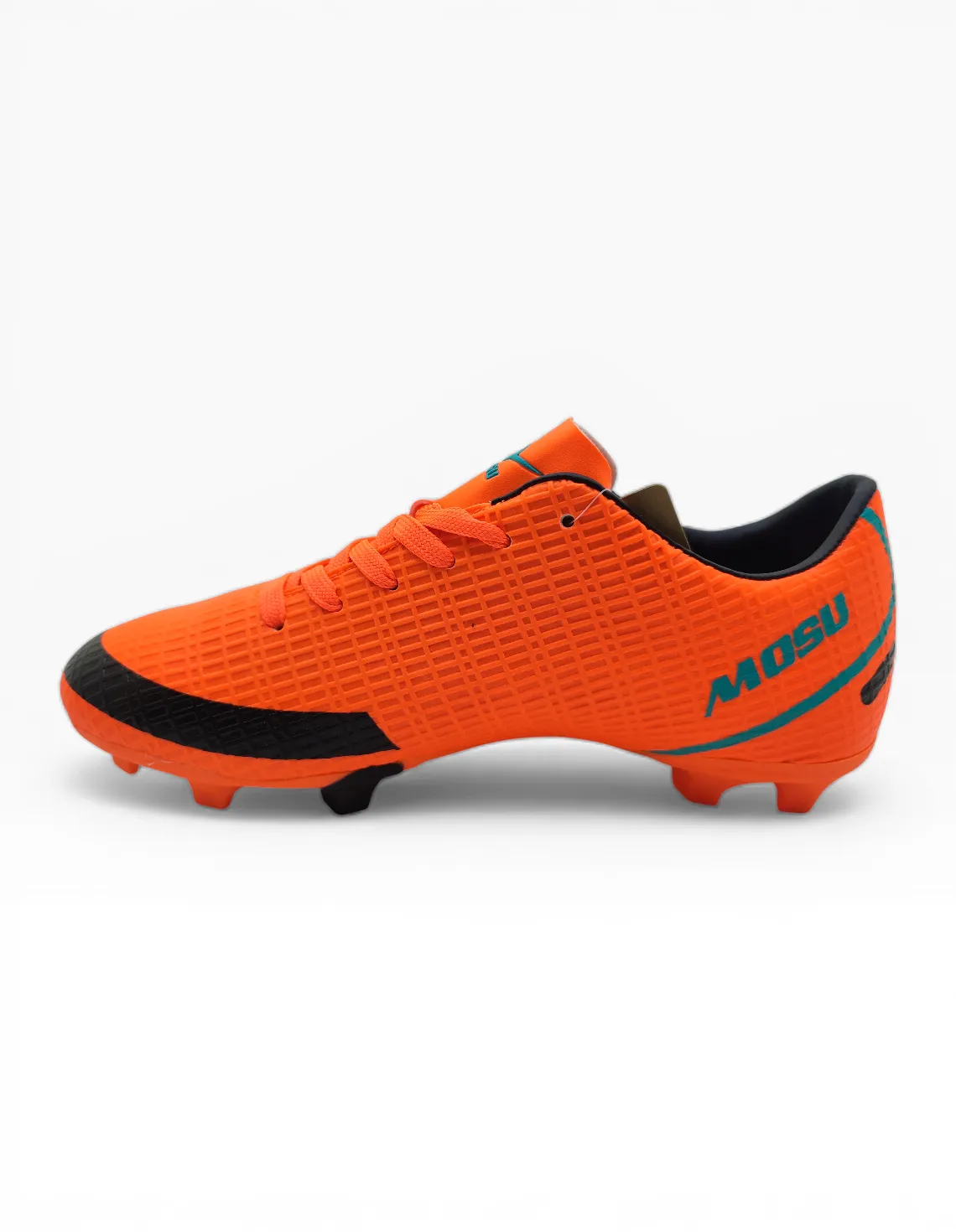 کفش فوتبال پسرانه MOSU Swift Cleat J