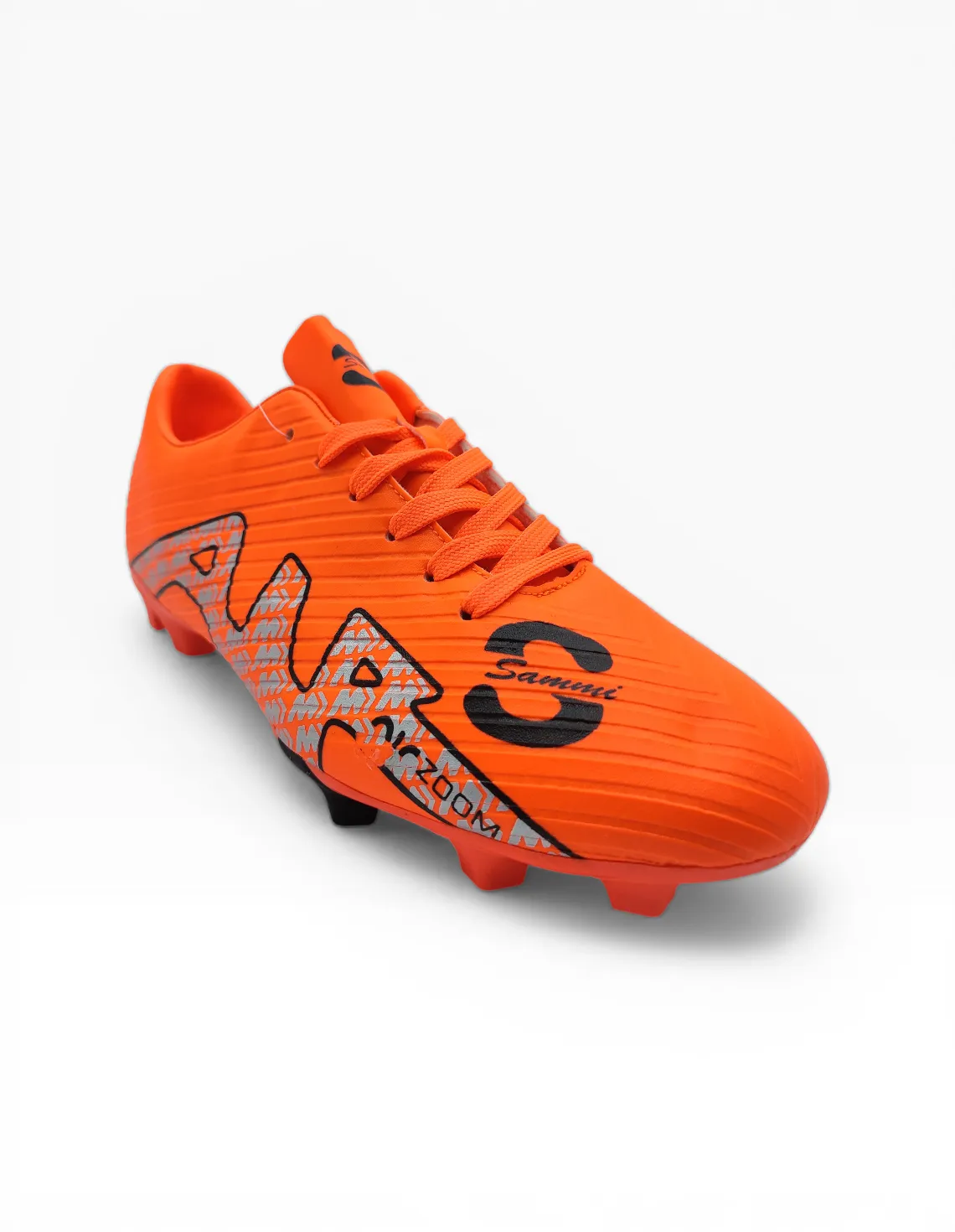 کفش فوتبال مردانه Sammi Green Raptor M