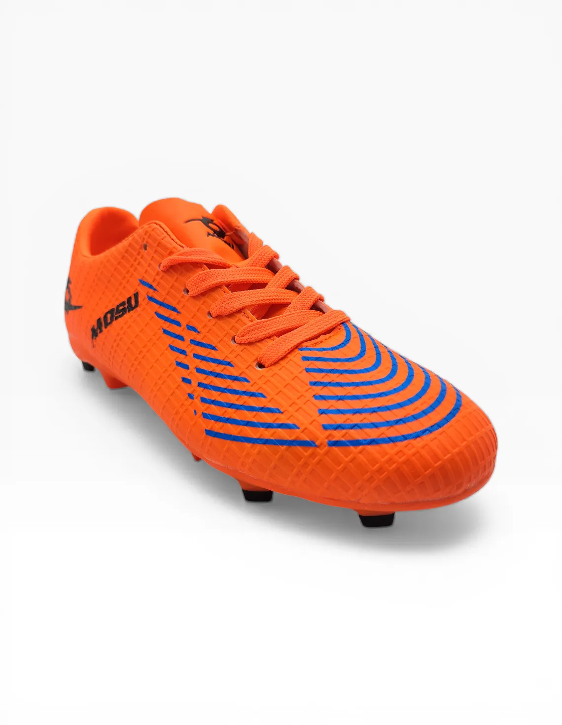 کفش فوتبال پسرانه MOSU Speed Root J
