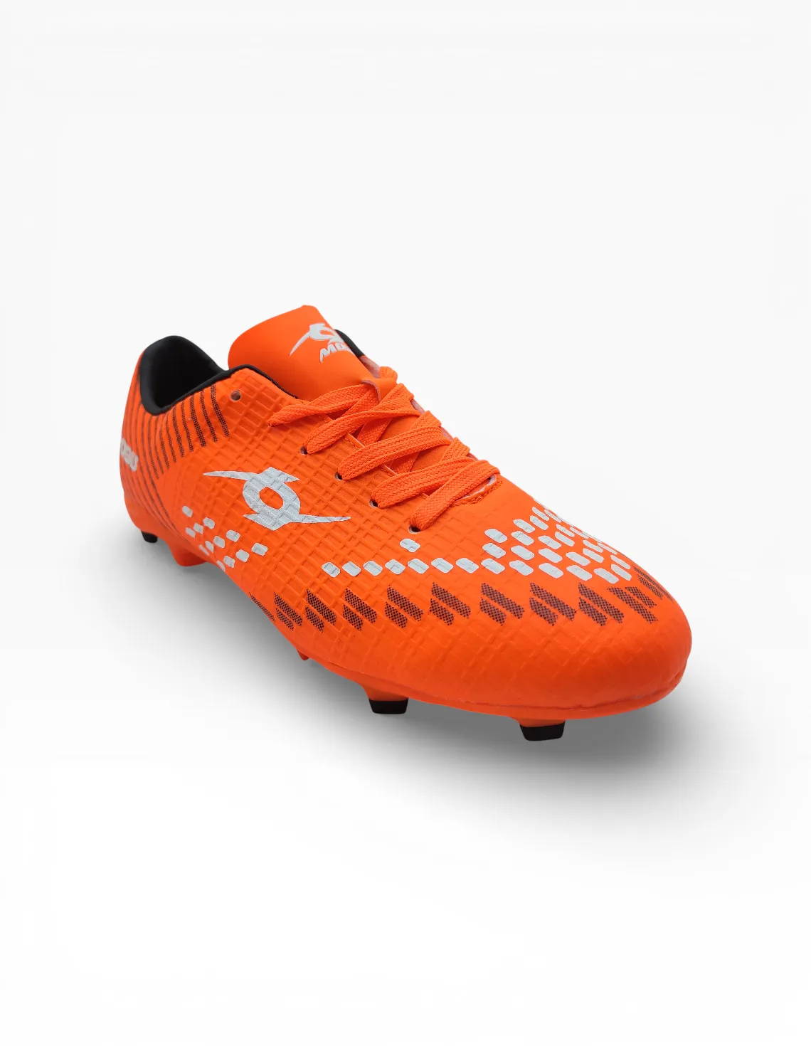 کفش فوتبال پسرانه MOSU Strike Edge J