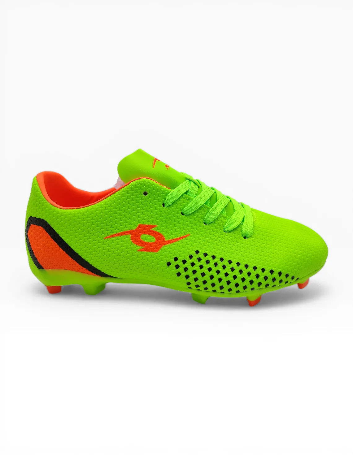 کفش فوتبال پسرانه MOSU Cleat Core J