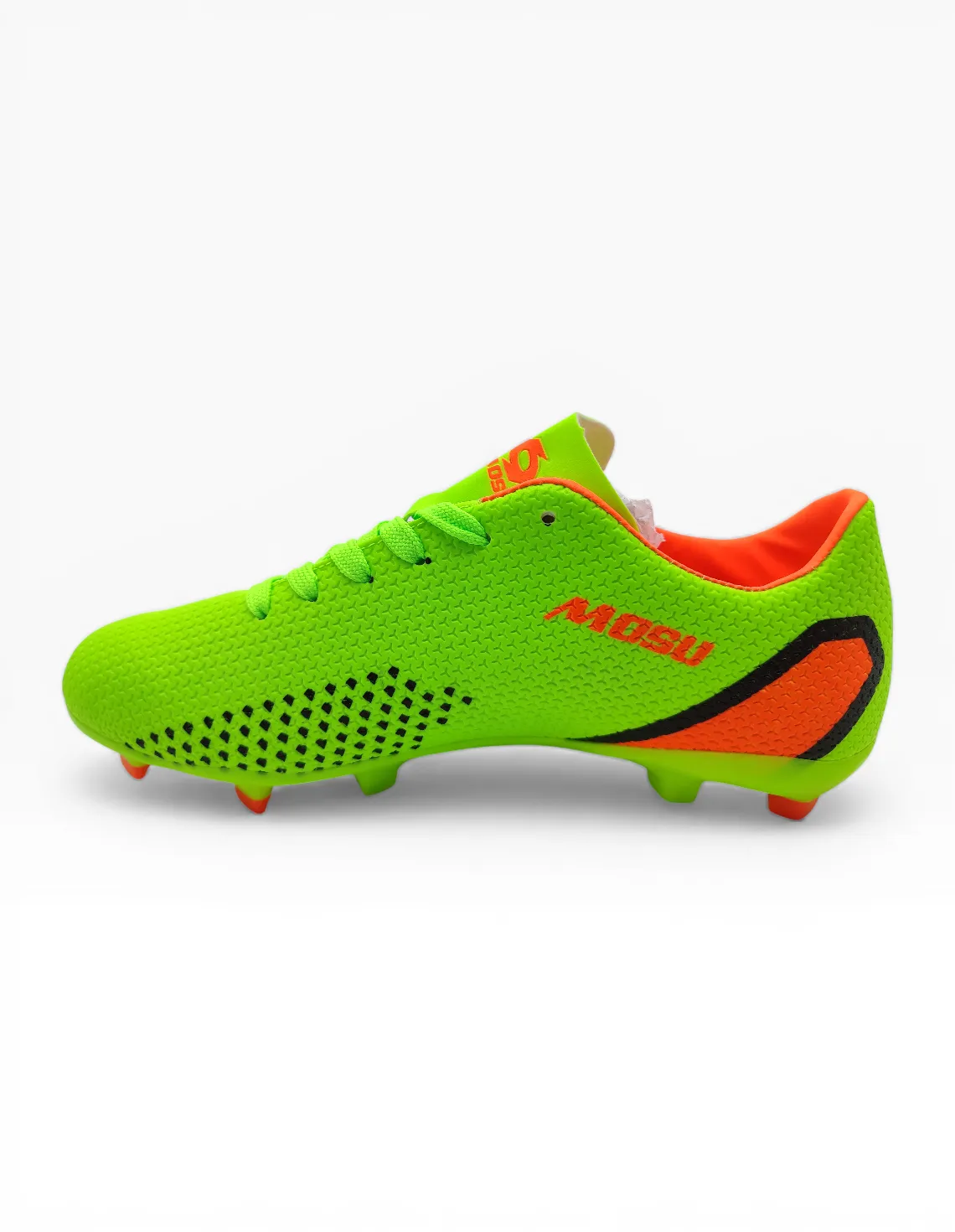 کفش فوتبال پسرانه MOSU Cleat Core J
