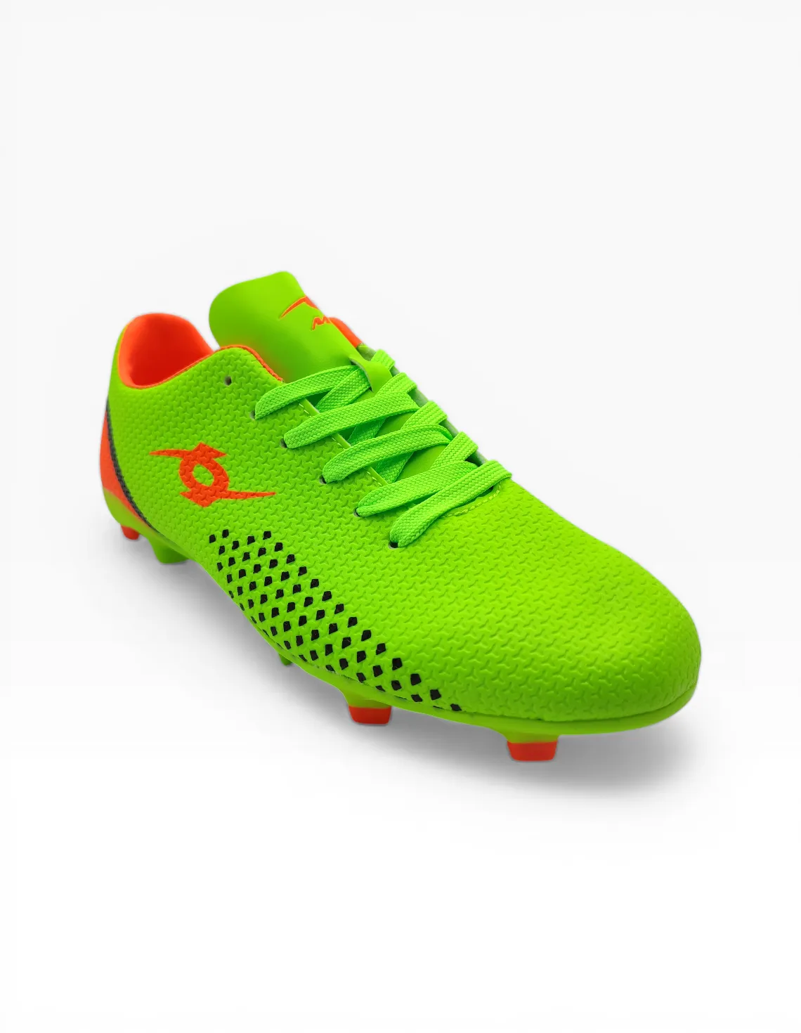 کفش فوتبال پسرانه MOSU Cleat Core J