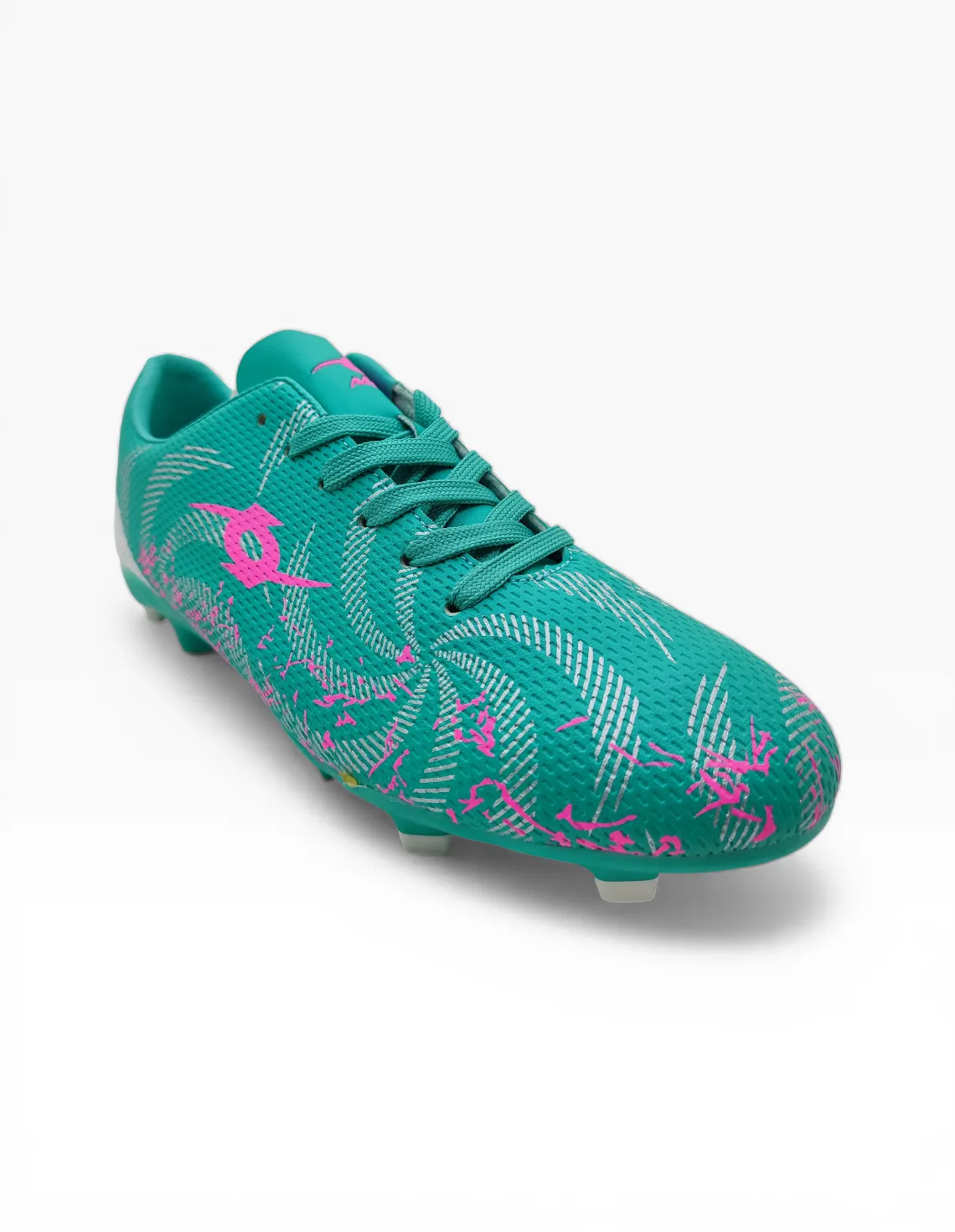 کفش فوتبال پسرانه MOSU Terf Pulse J
