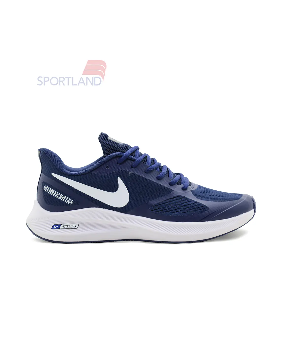 کتونی دویدن زنانه نایک Nike Air Guide 10 Structure W