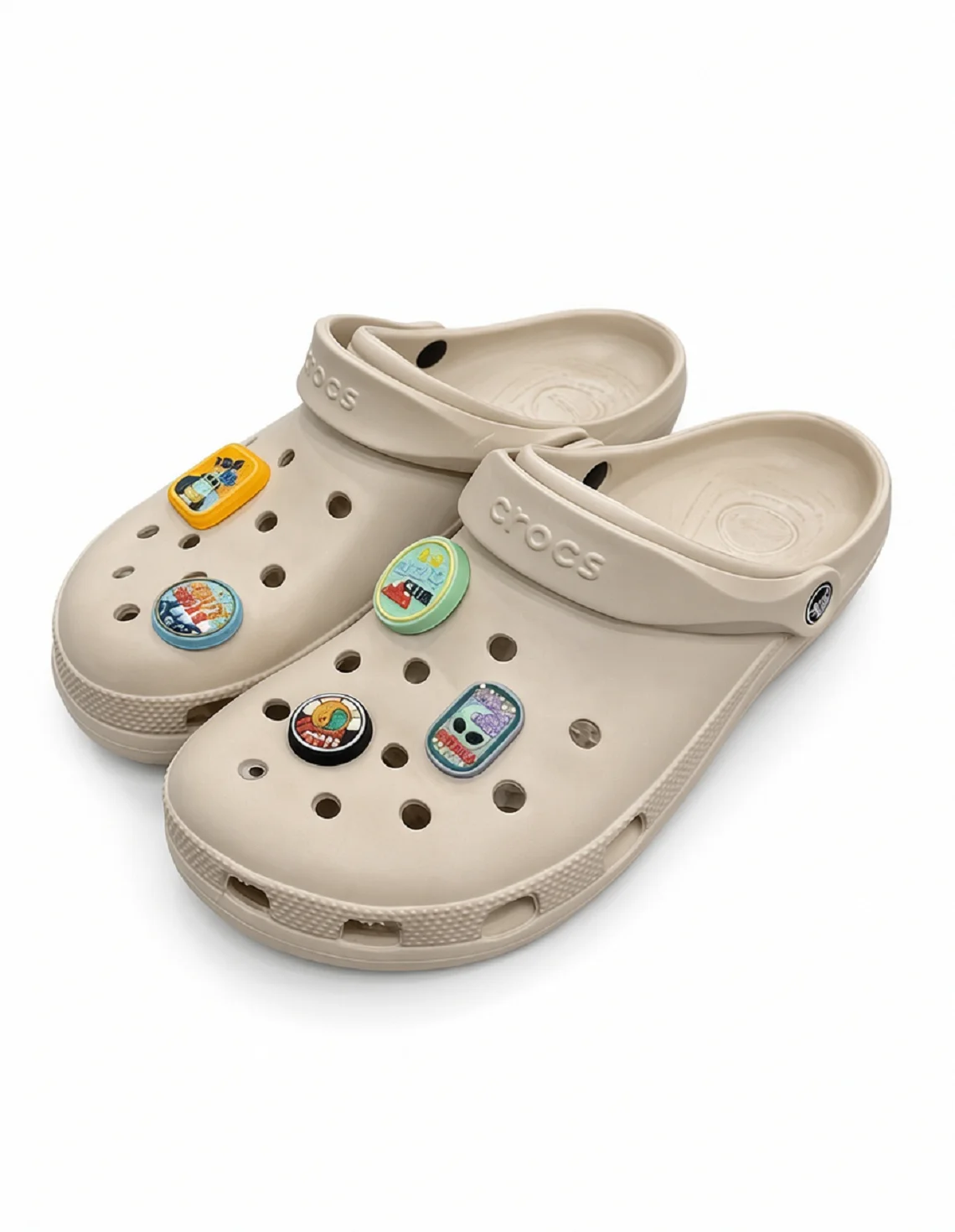 کراکس روزانه مردانه پایون Van Life M