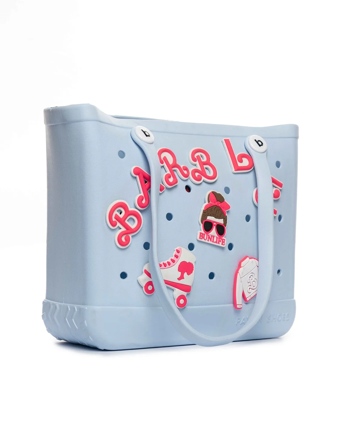 کیف دوشی روزانه زنانه پایون Barbie Bag W