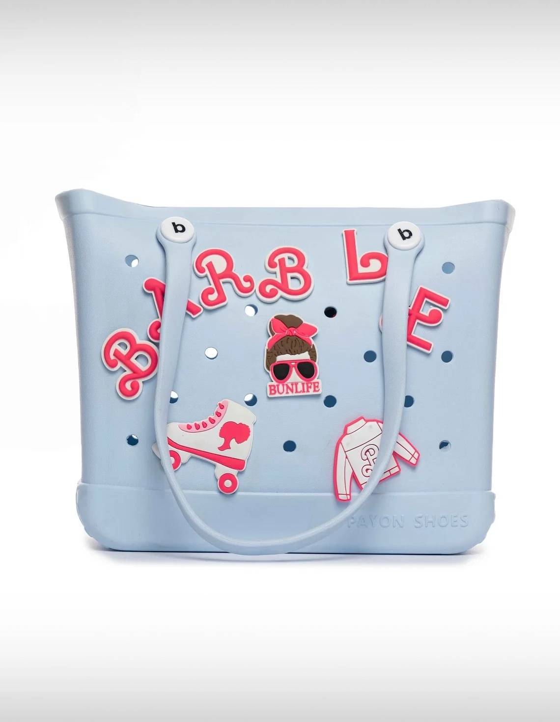 کیف دوشی روزانه زنانه پایون Barbie Bag W