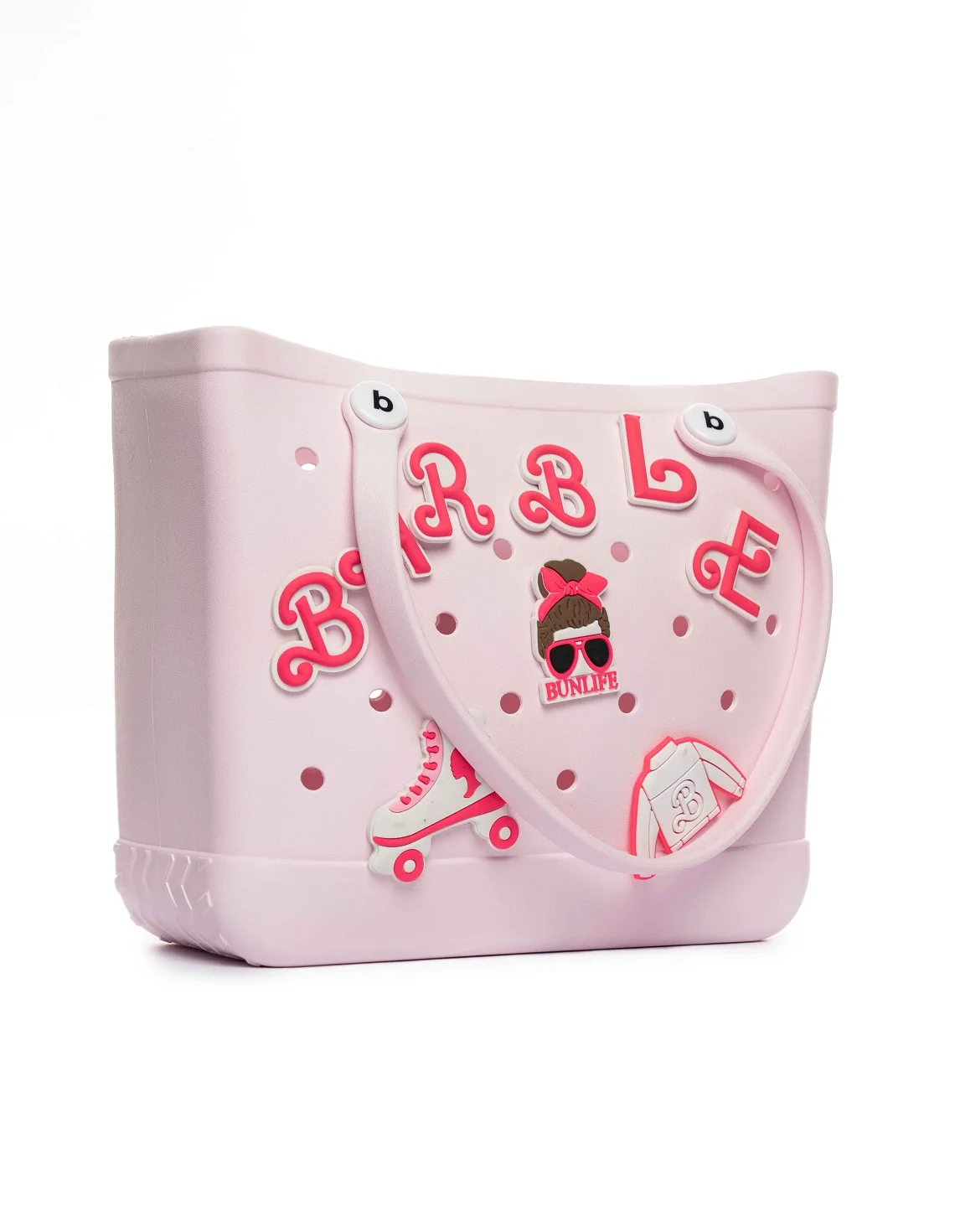 کیف دوشی روزانه زنانه پایون Barbie Bag W